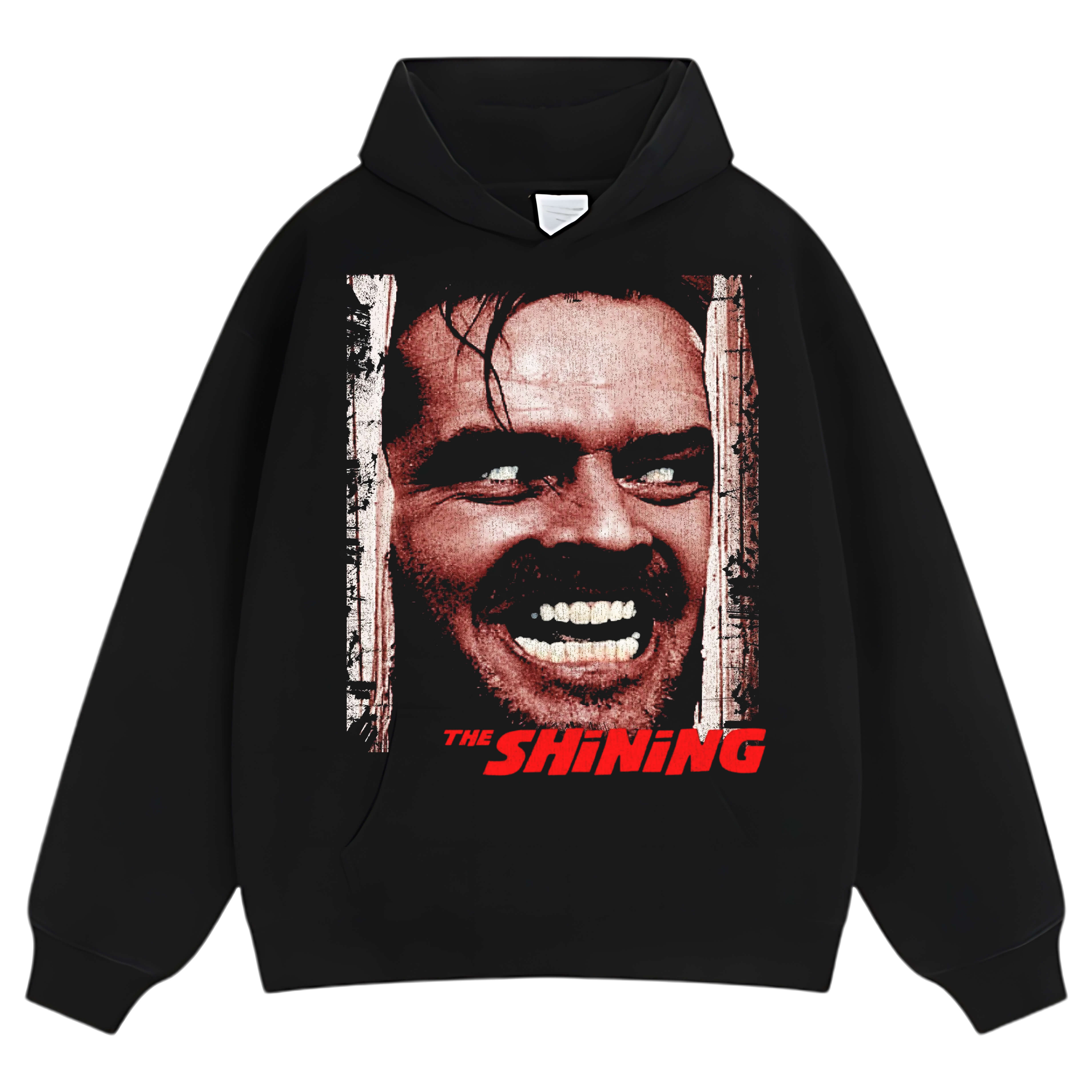 THE SHINING TEE & LS & HOODIE