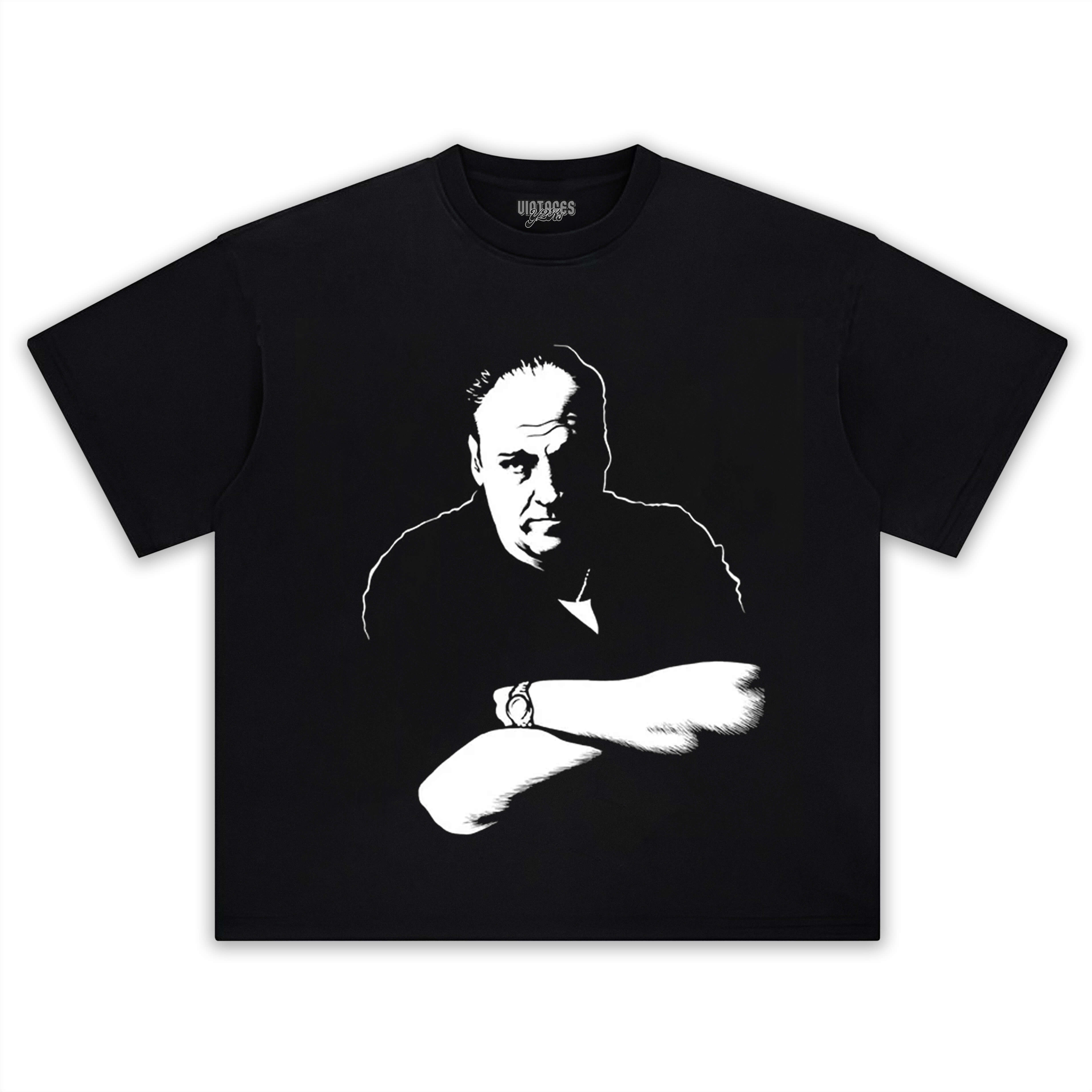 THE SOPRANOS K2 TEE