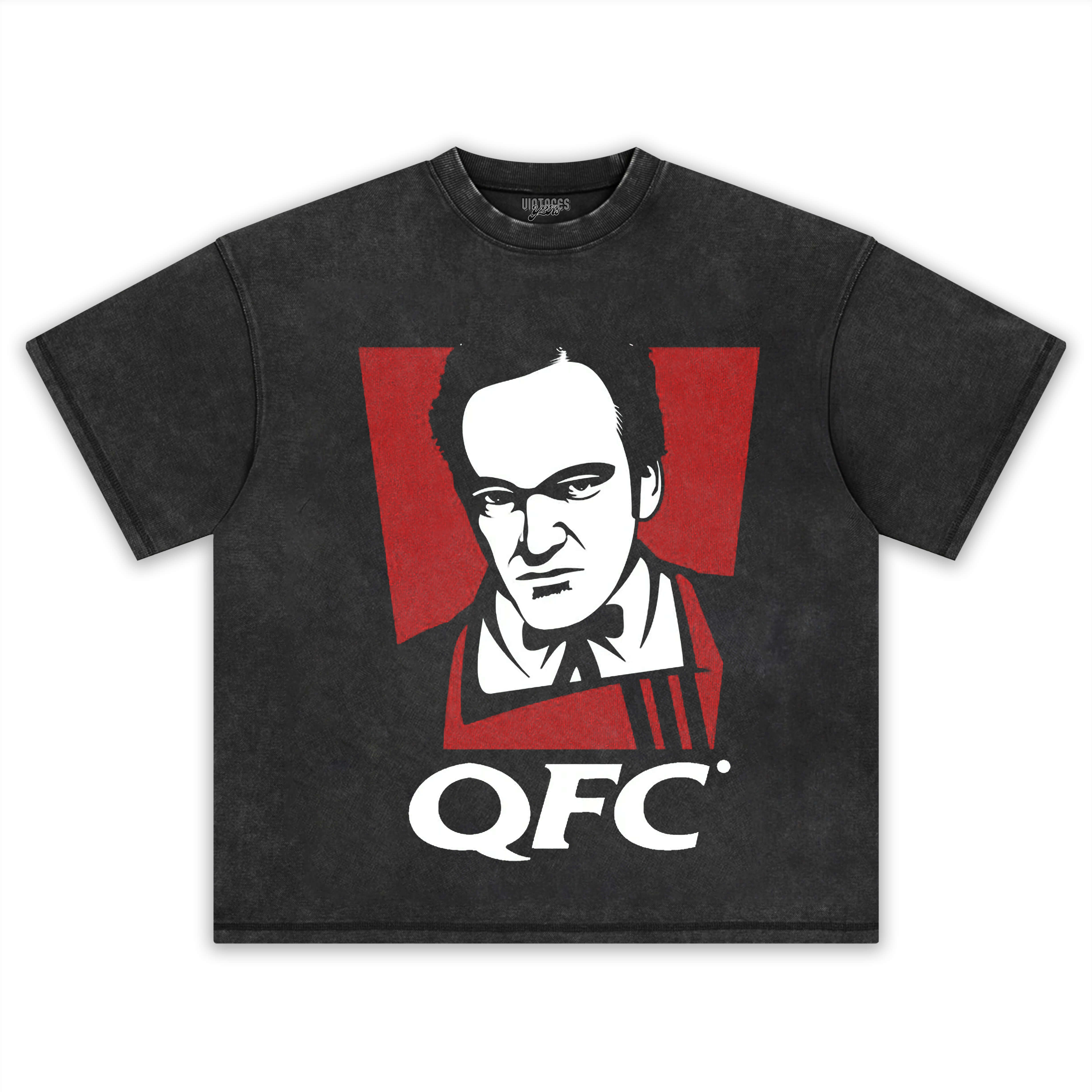 THE SOPRANOS K7 TEE