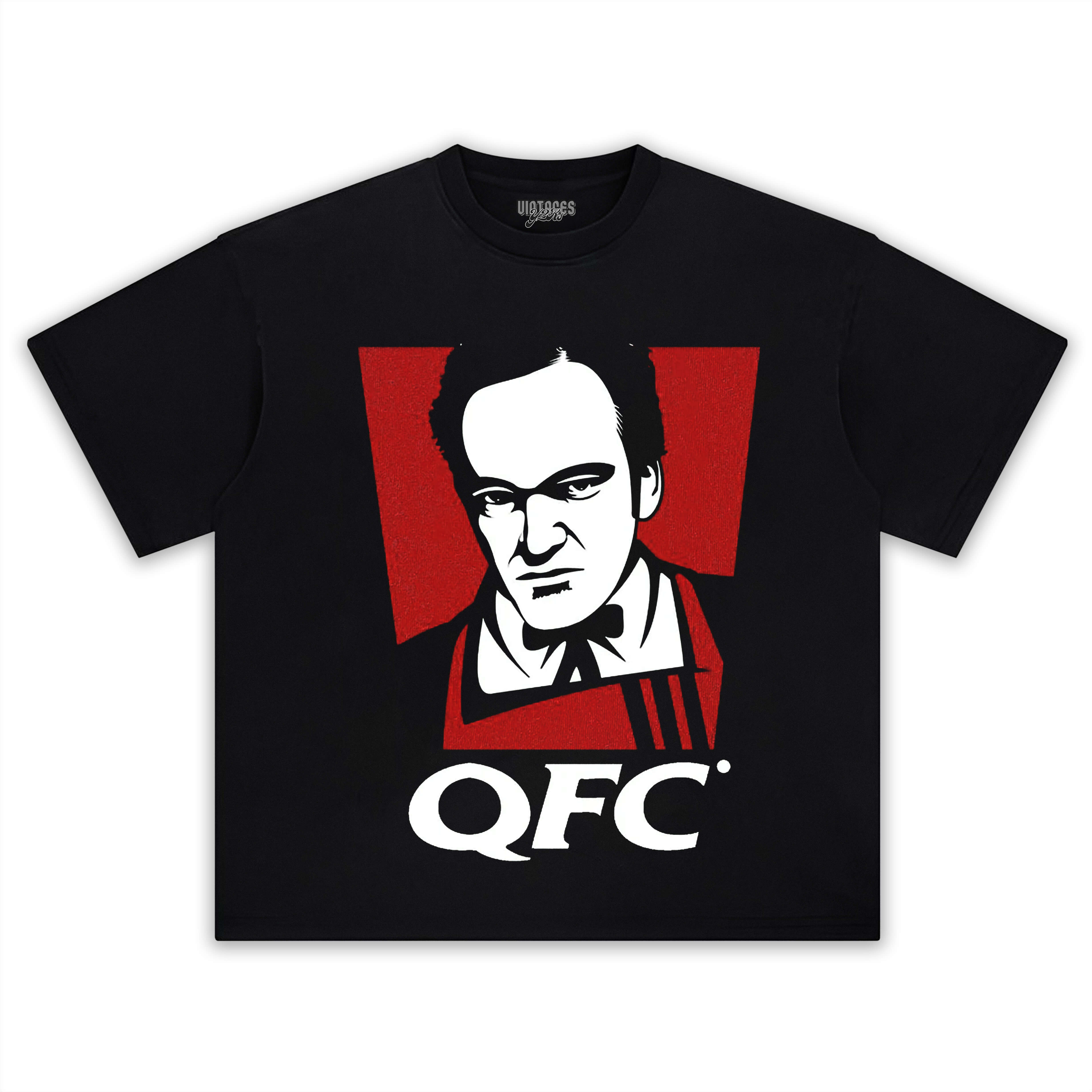 THE SOPRANOS K7 TEE