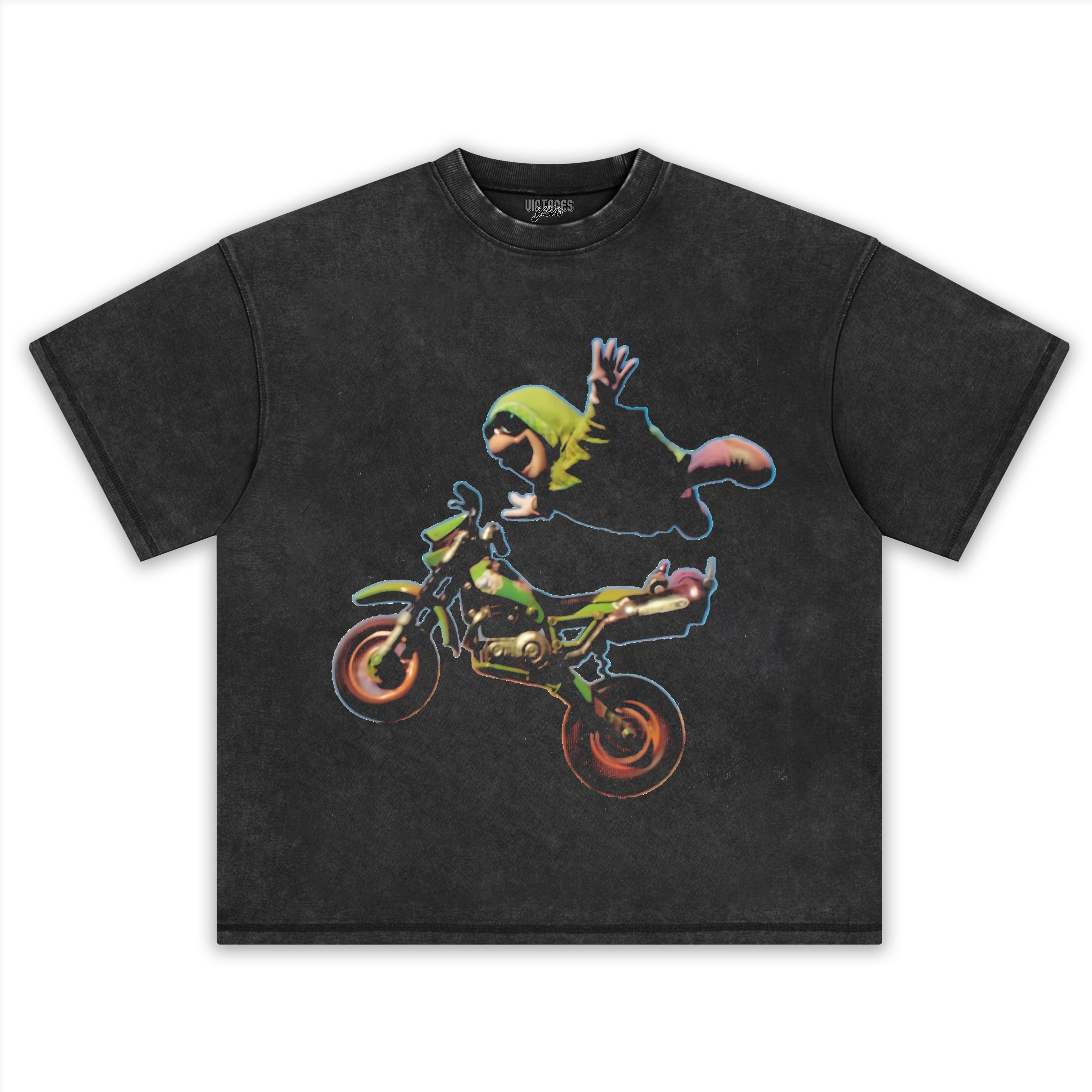 THE SUPER MARIO GALAXY MOVIE TEE 2.0 TANK TOP & TEE & LONG SLEEVE & LAYERED LS & HOODIE