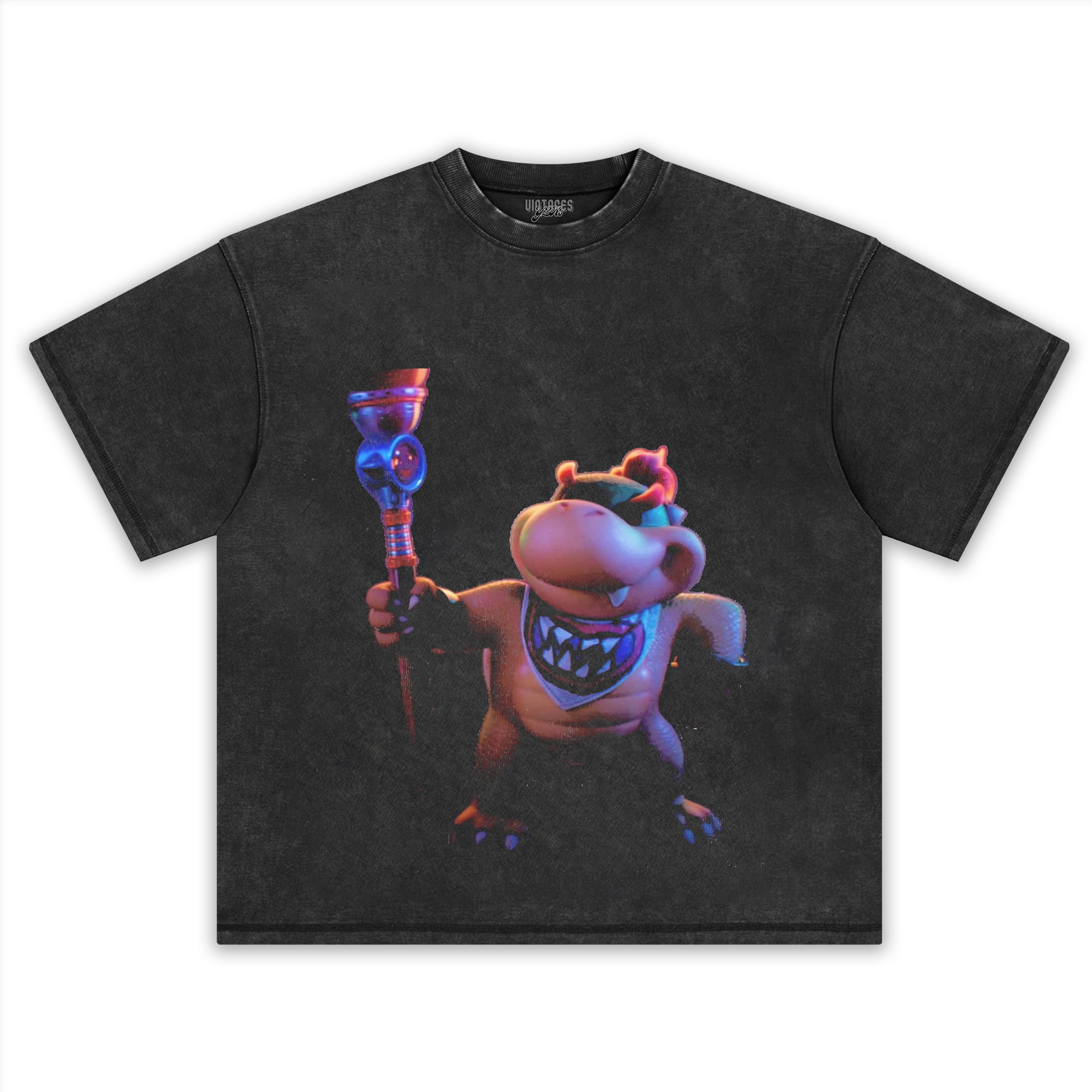 THE SUPER MARIO GALAXY MOVIE TEE 4.0 TANK TOP & TEE & LONG SLEEVE & LAYERED LS & HOODIE