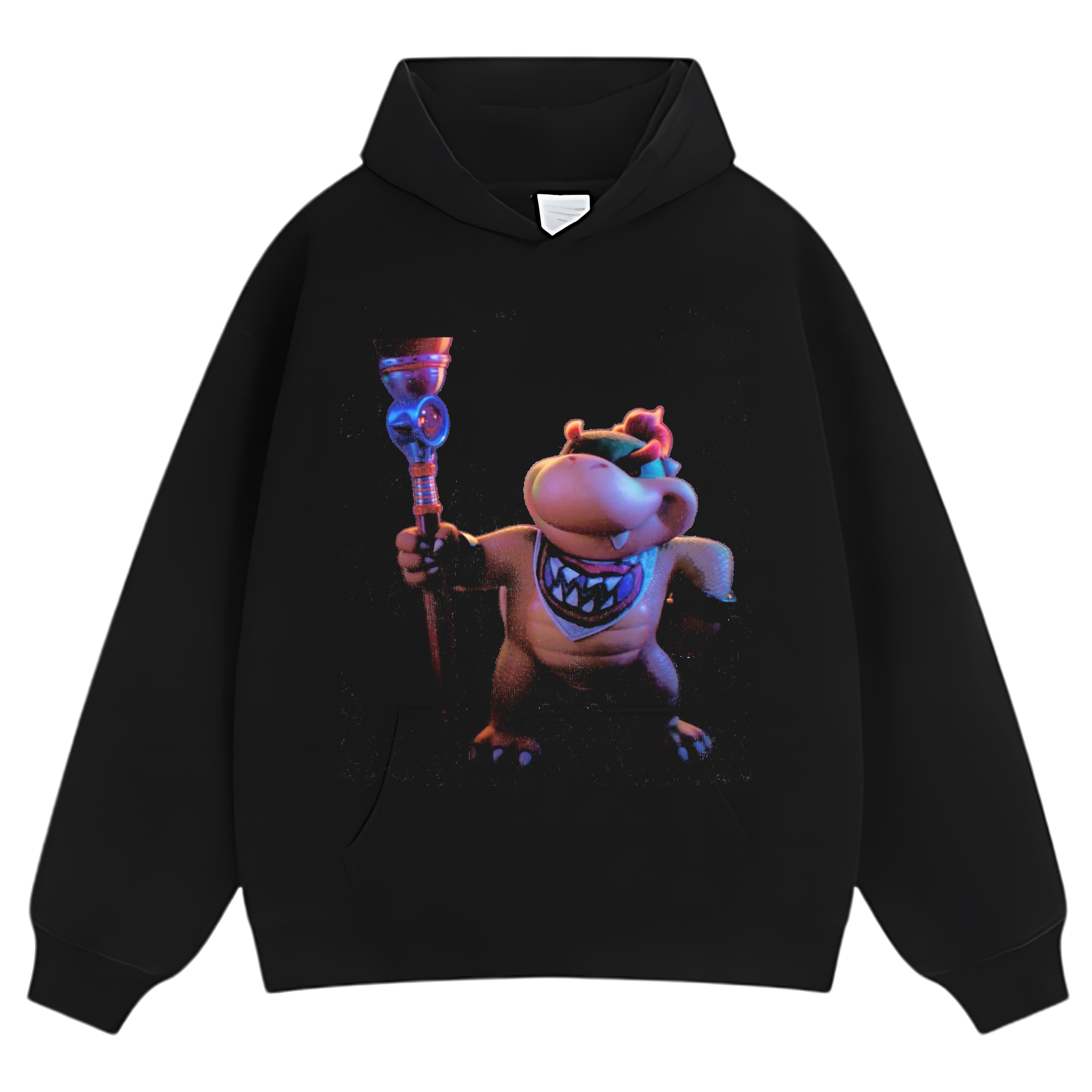 THE SUPER MARIO GALAXY MOVIE TEE 4.0 TANK TOP & TEE & LONG SLEEVE & LAYERED LS & HOODIE