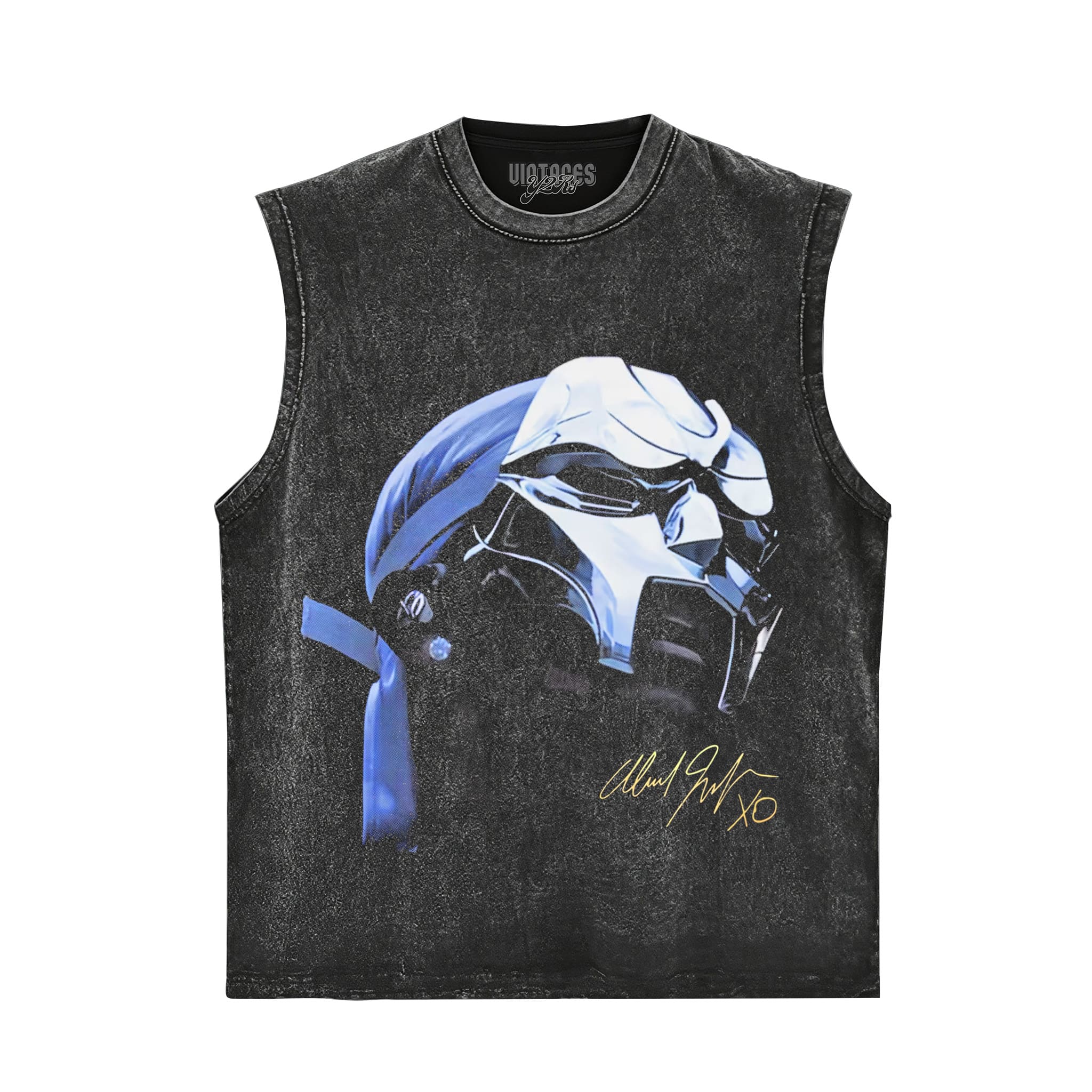 THE WEEKND - MASK TANK TOP & TEE & LONG SLEEVE & LAYERED LS & HOODIE