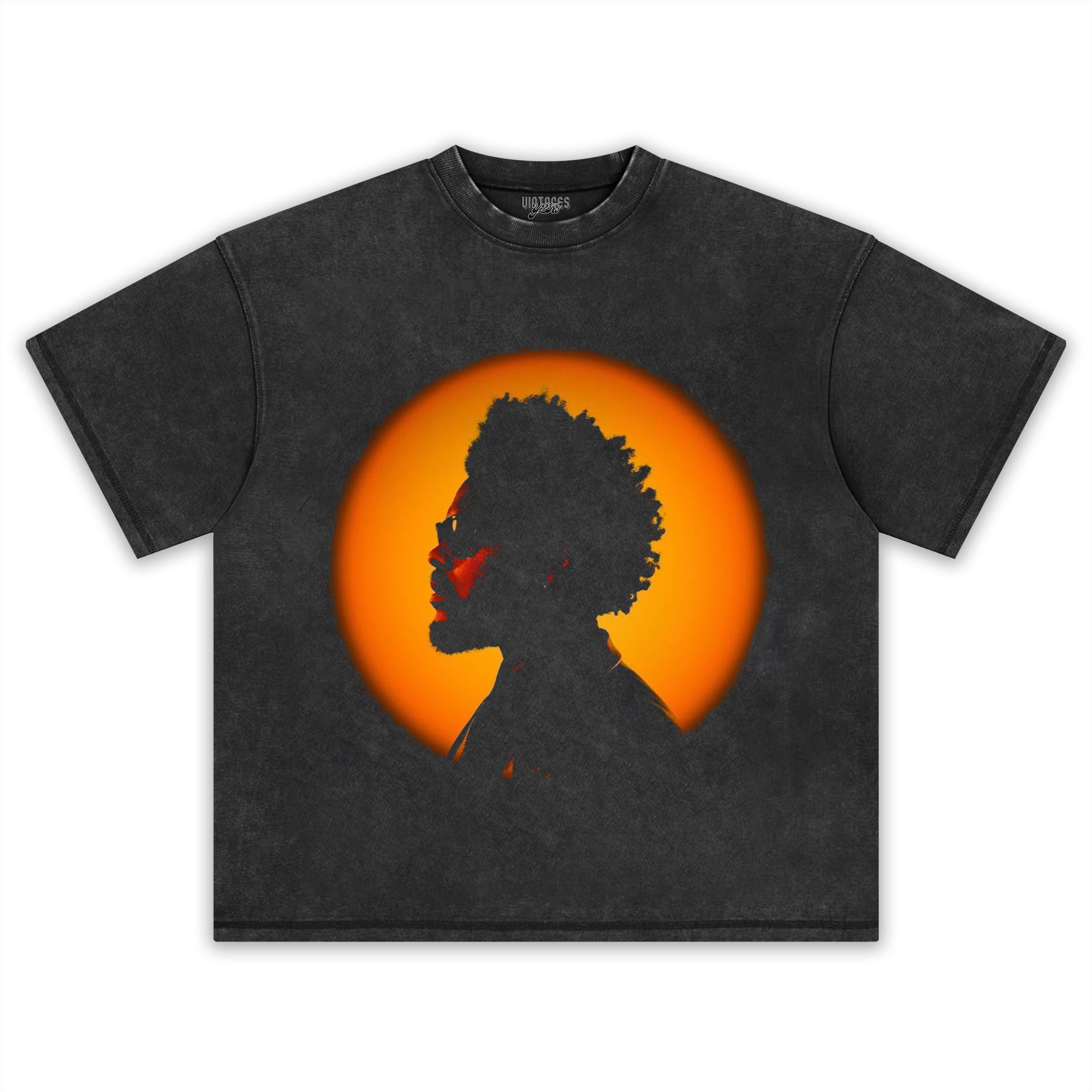 THE WEEKND 2025 2.0 TEE