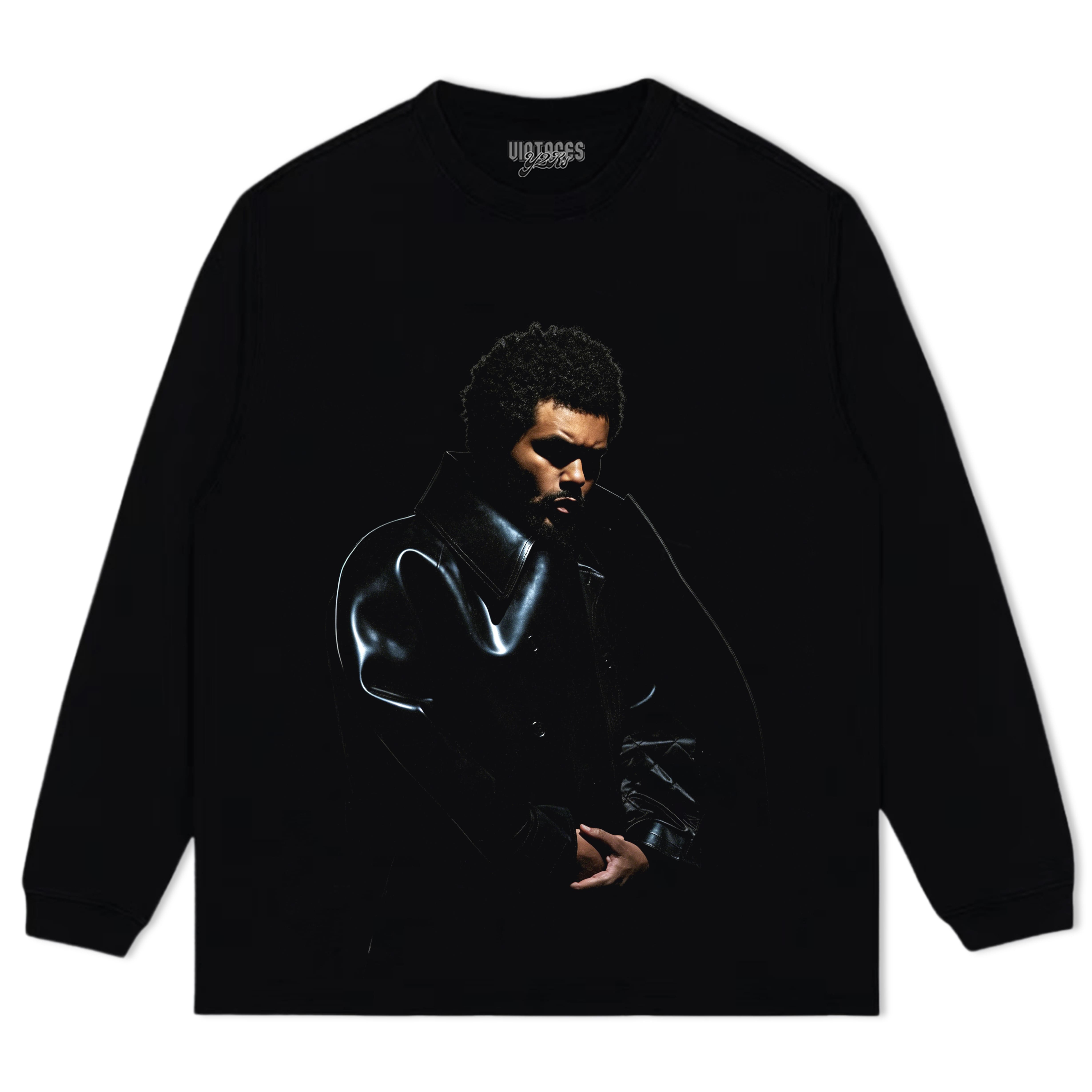 THE WEEKND 2026 TANK TOP & TEE & LONG SLEEVE & LAYERED LS & HOODIE