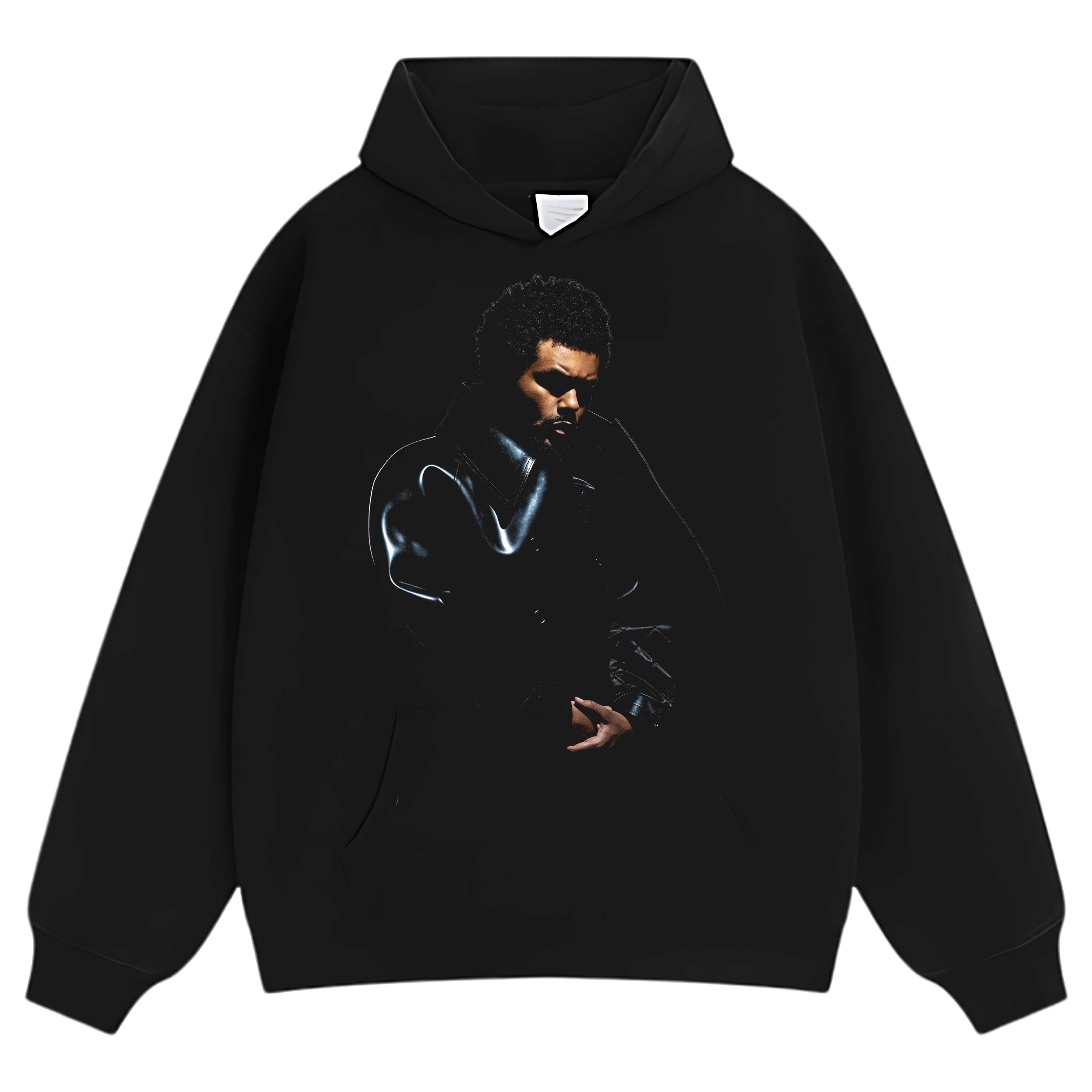 THE WEEKND 2026 TANK TOP & TEE & LONG SLEEVE & LAYERED LS & HOODIE