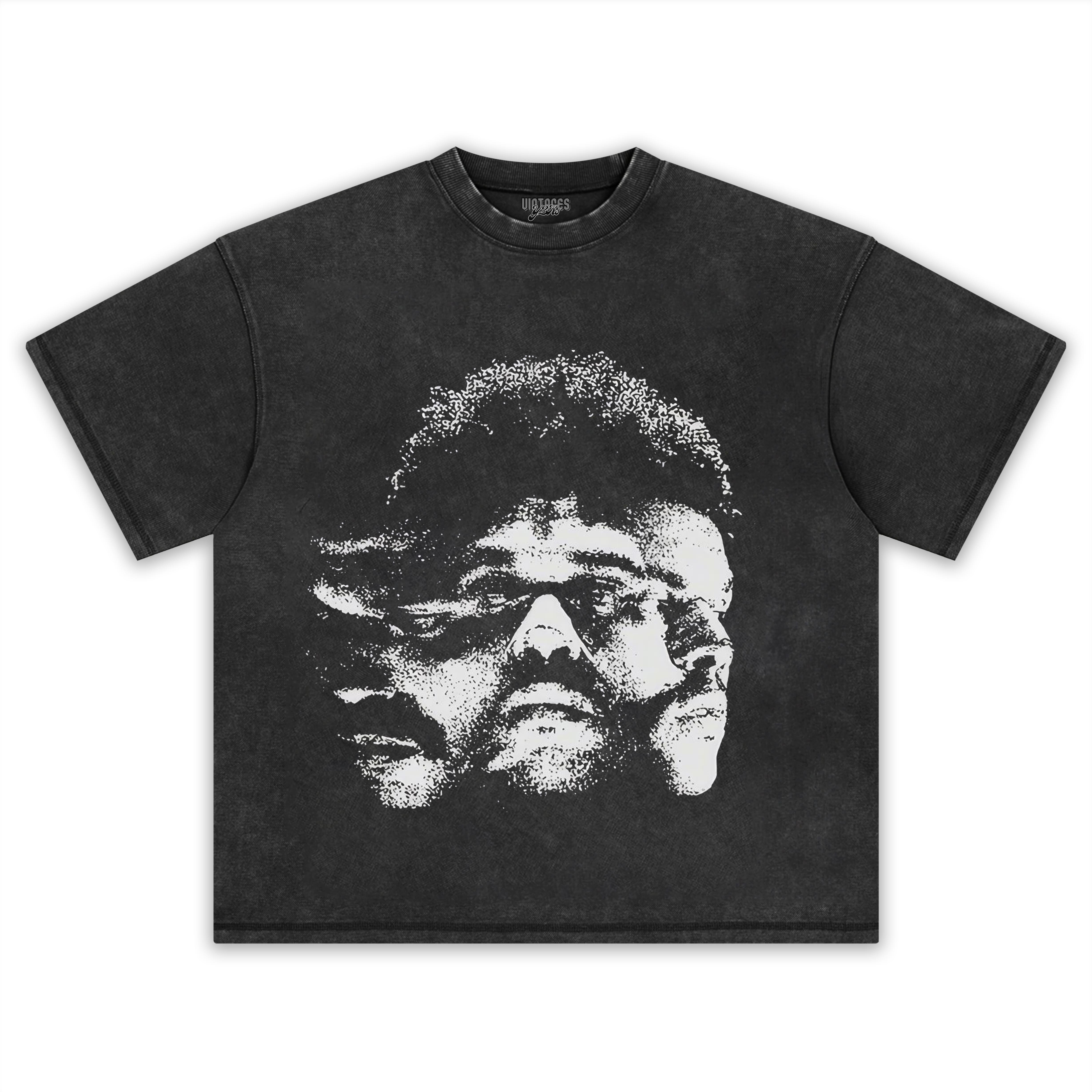 THE WEEKND 2026 V5 TANK TOP & TEE & LONG SLEEVE & LAYERED LS & HOODIE