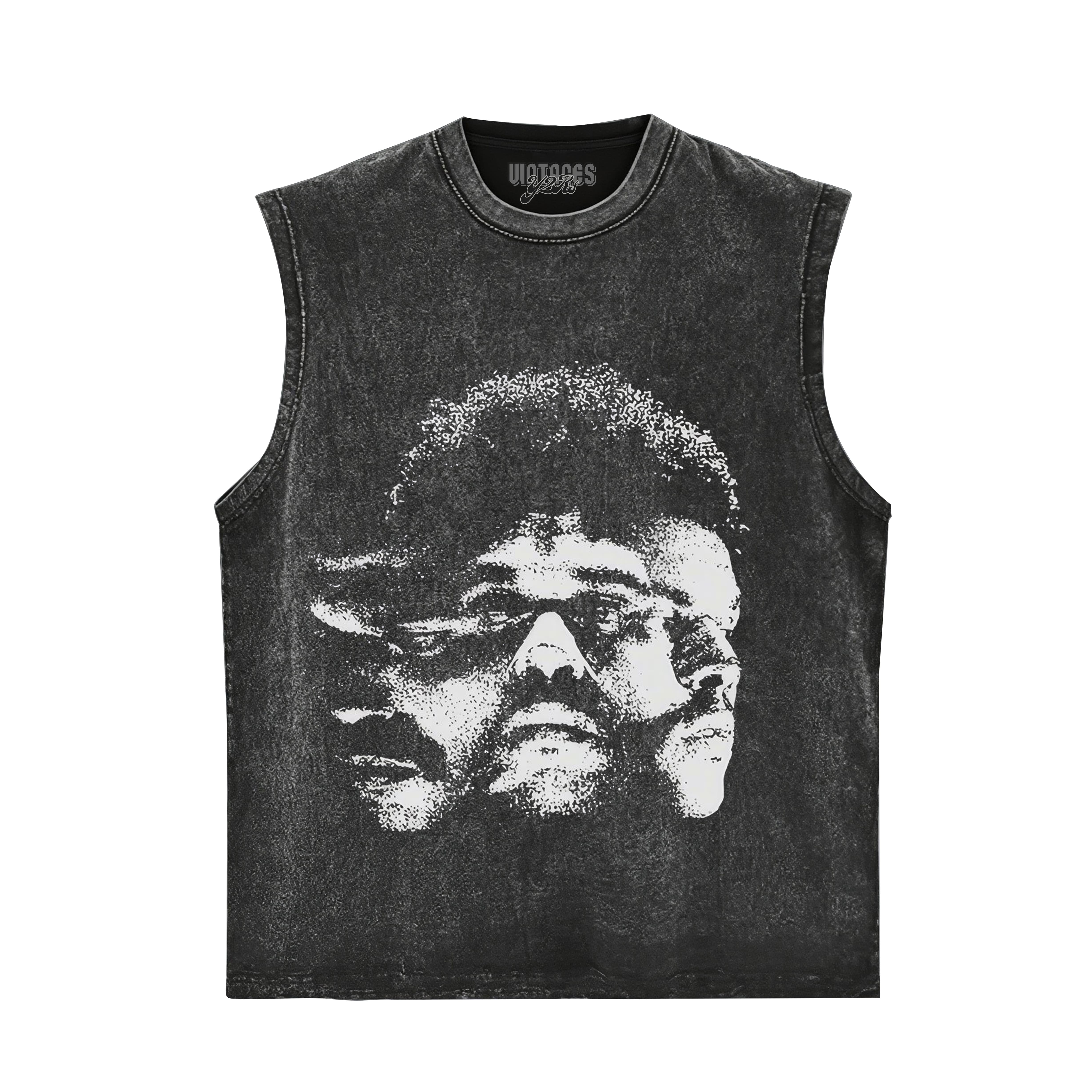 THE WEEKND 2026 V5 TANK TOP & TEE & LONG SLEEVE & LAYERED LS & HOODIE