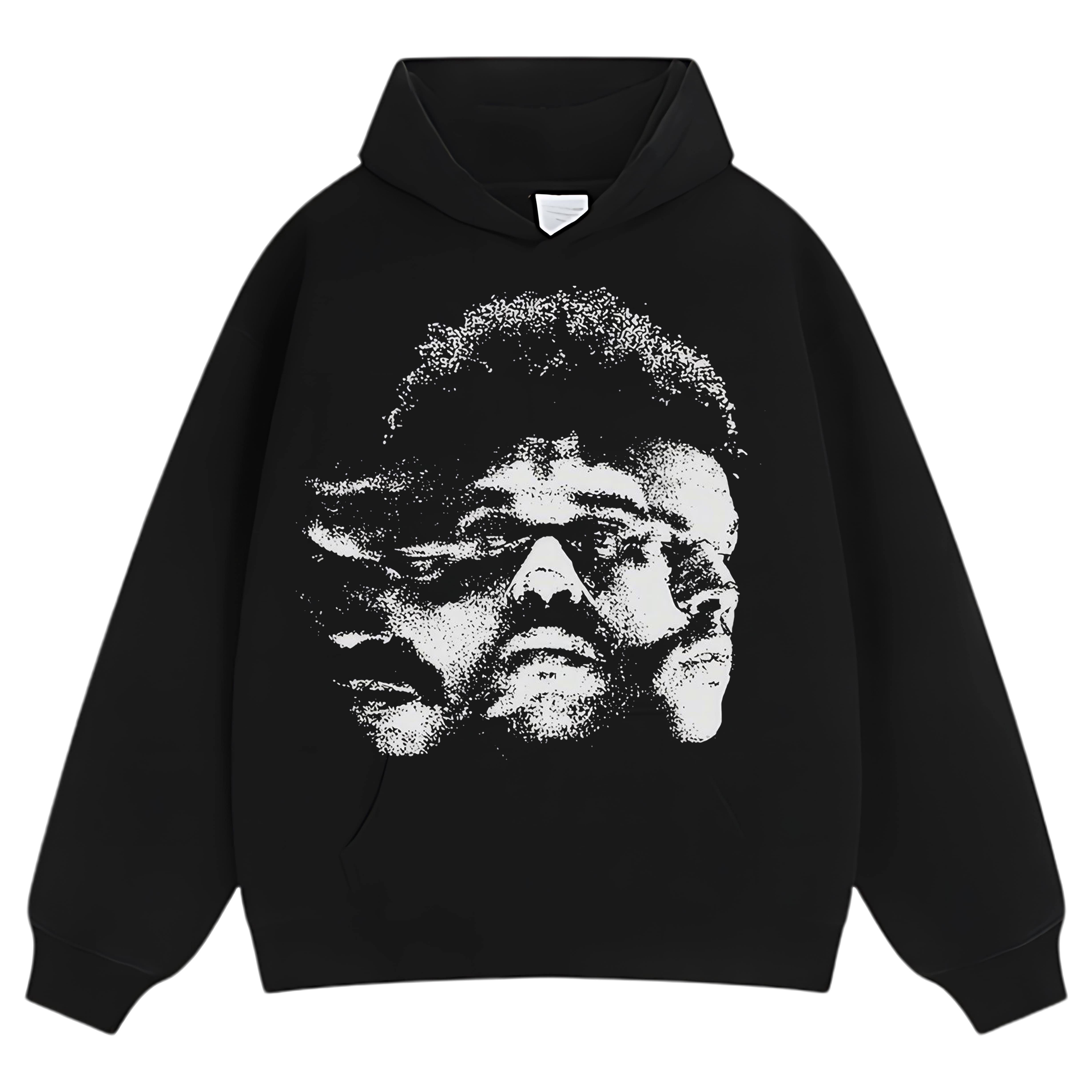 THE WEEKND 2026 V5 TANK TOP & TEE & LONG SLEEVE & LAYERED LS & HOODIE