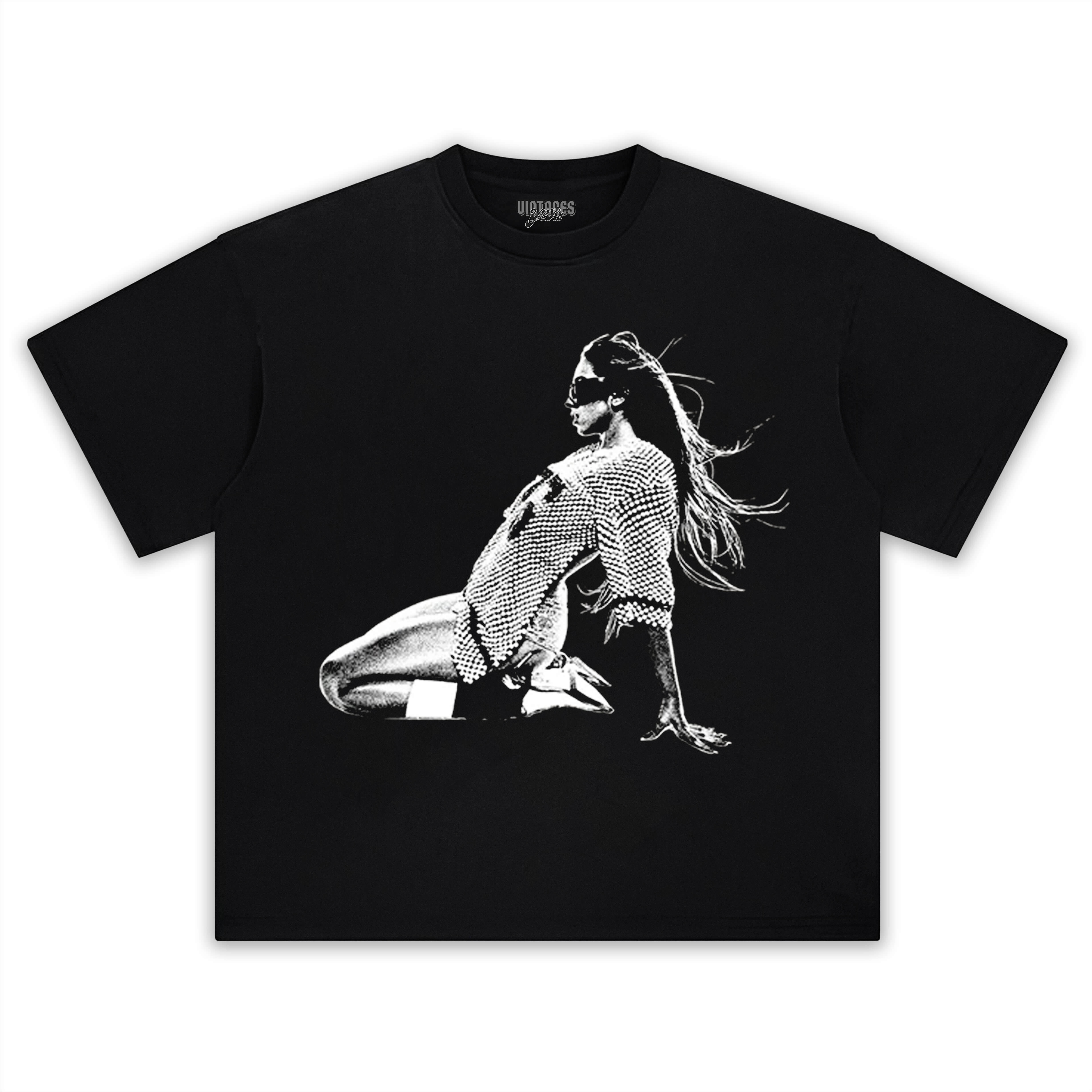 TATE MCRAE & THINK LATER WORLD TOUR TEE & LS & HOODIE