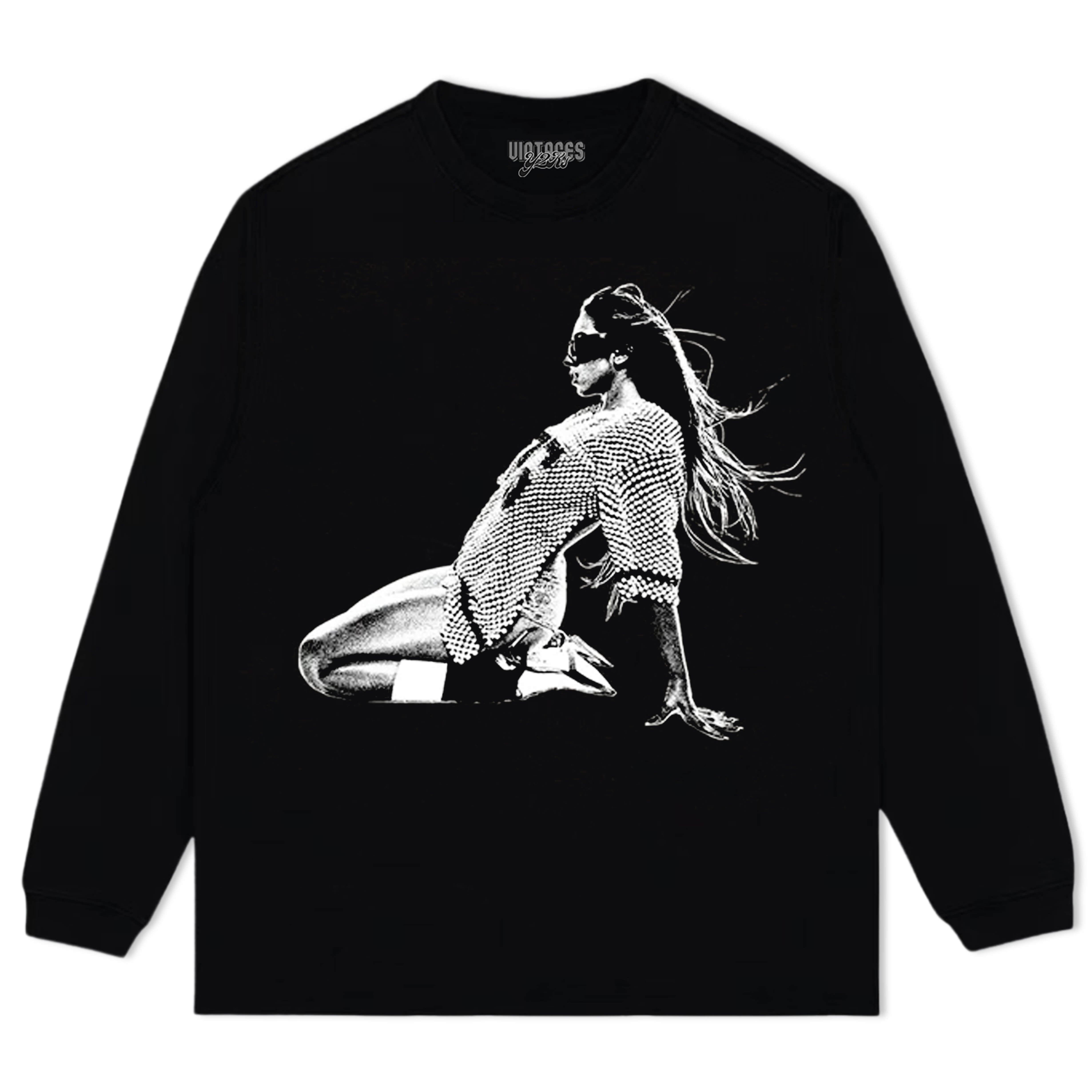 TATE MCRAE & THINK LATER WORLD TOUR TEE & LS & HOODIE