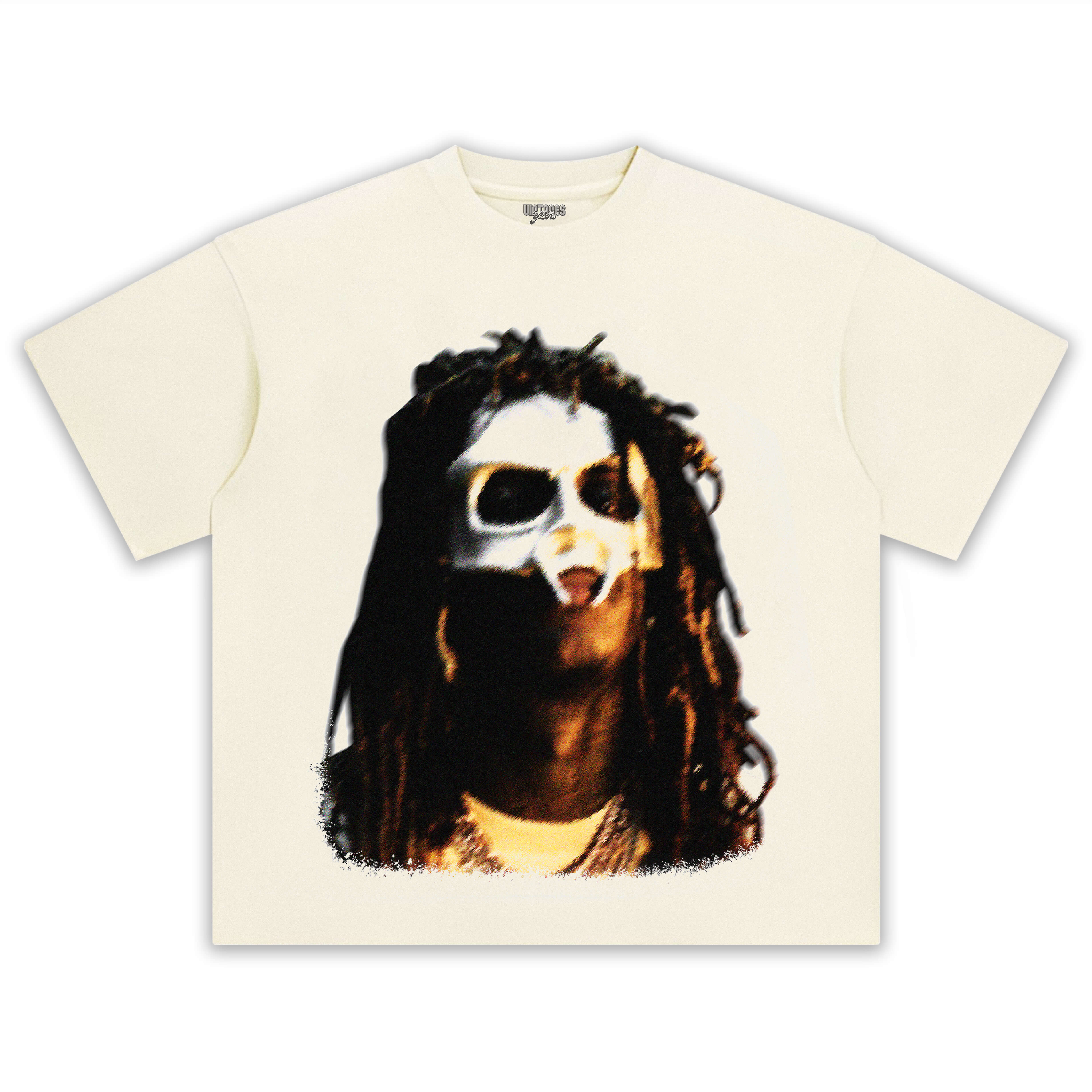 THUGGA TEE