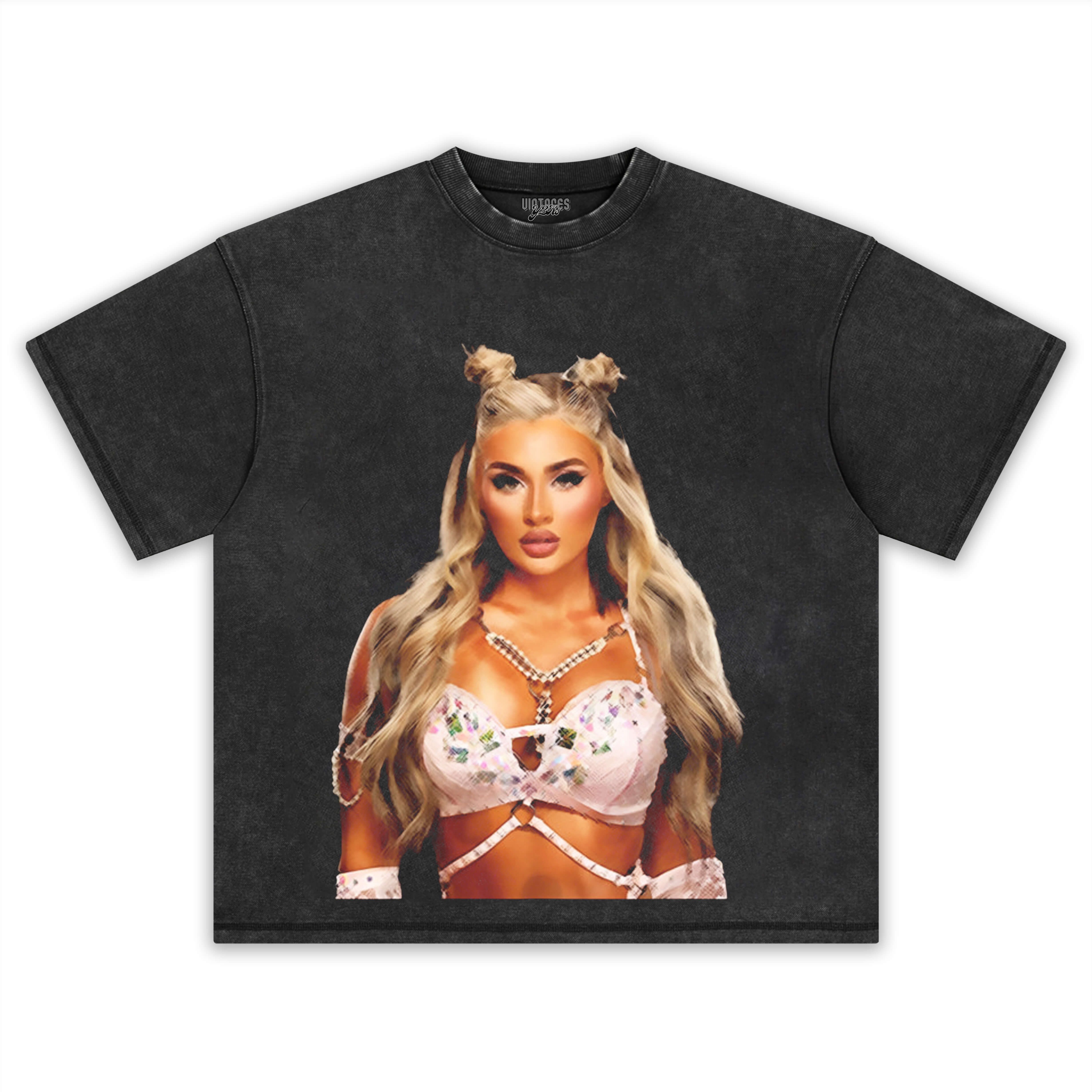 TIFFANY STRATTON POSE TEE & LS & HOODIE