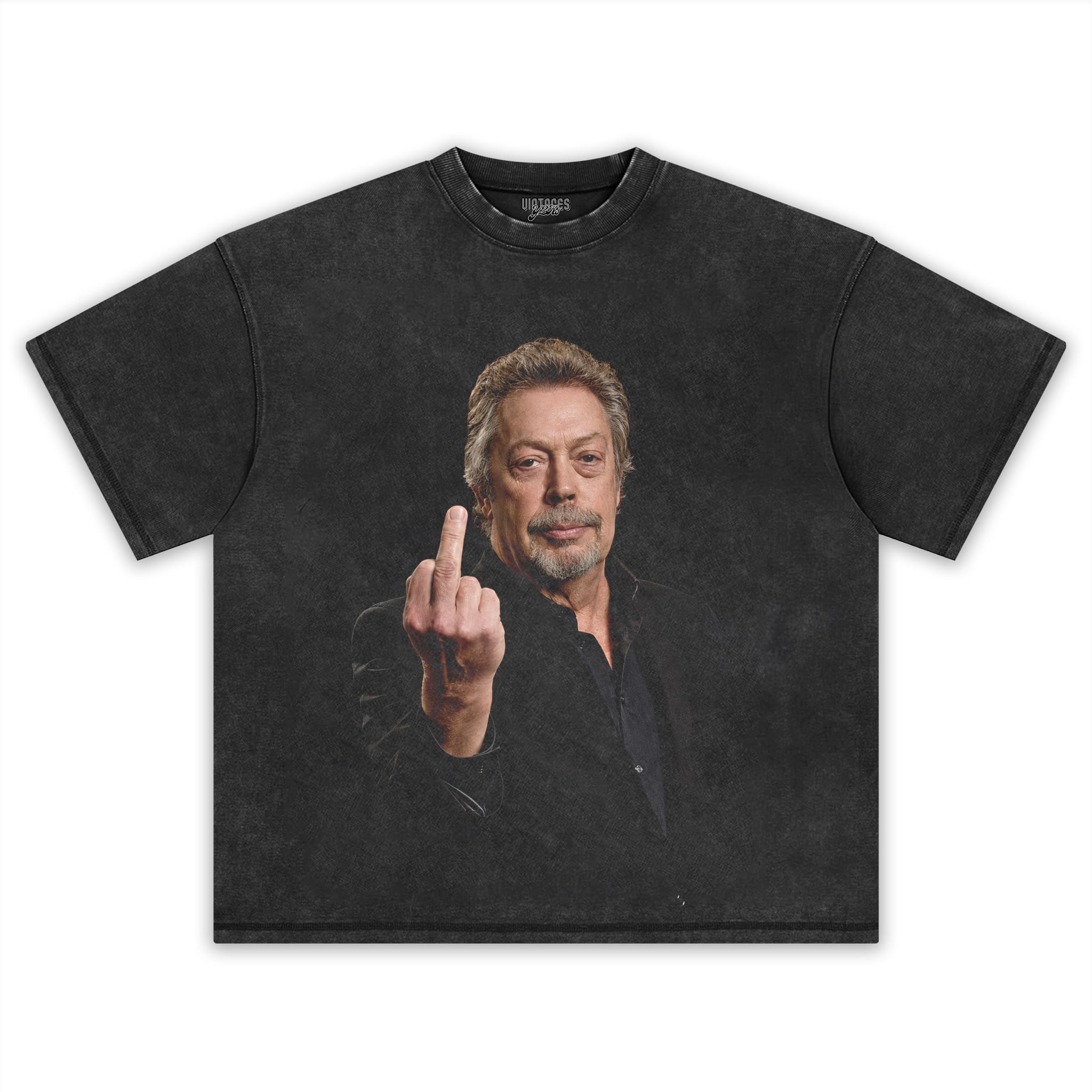 TIM CURRY TANK TOP & TEE & LONG SLEEVE & LAYERED LS & HOODIE