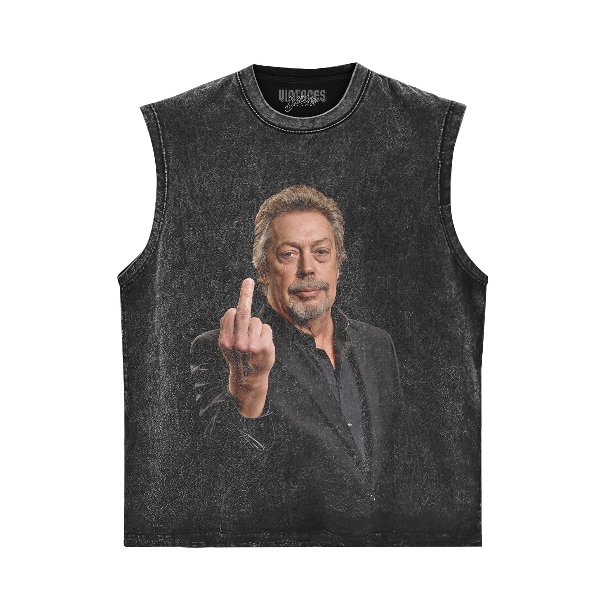 TIM CURRY TANK TOP & TEE & LONG SLEEVE & LAYERED LS & HOODIE