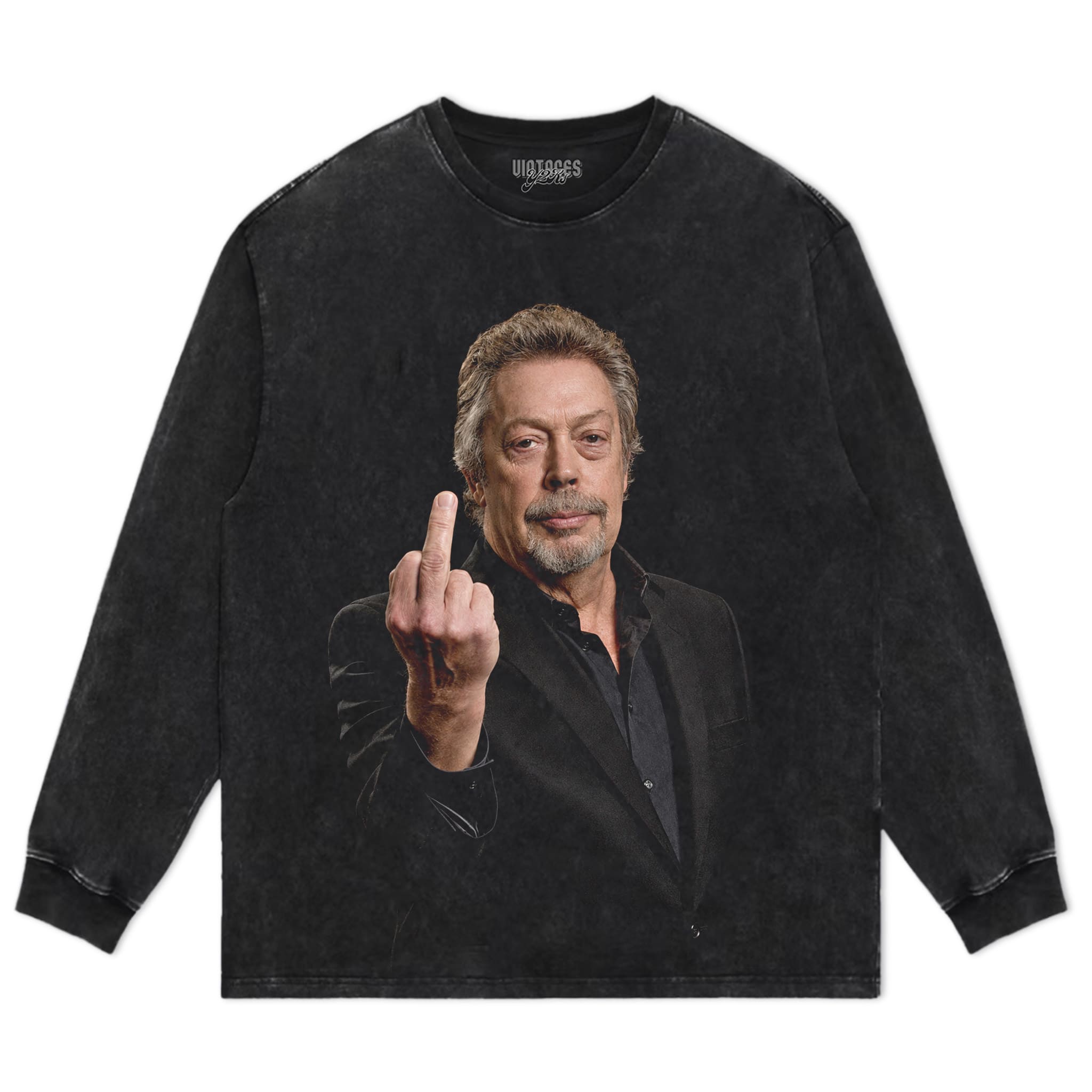 TIM CURRY TANK TOP & TEE & LONG SLEEVE & LAYERED LS & HOODIE