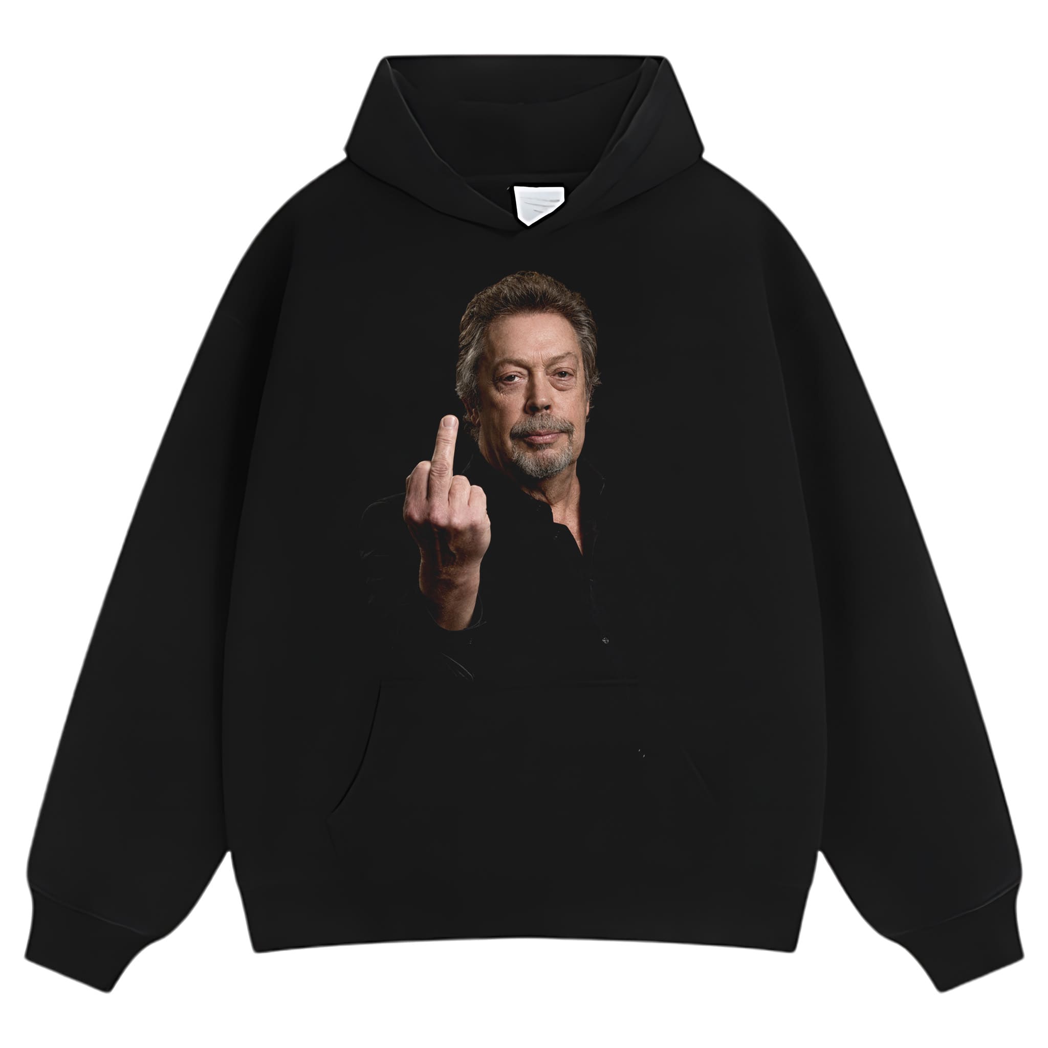 TIM CURRY TANK TOP & TEE & LONG SLEEVE & LAYERED LS & HOODIE