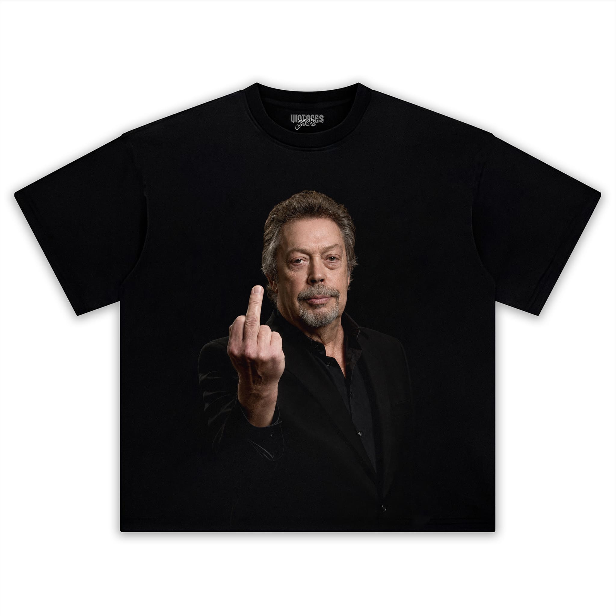 TIM CURRY TANK TOP & TEE & LONG SLEEVE & LAYERED LS & HOODIE