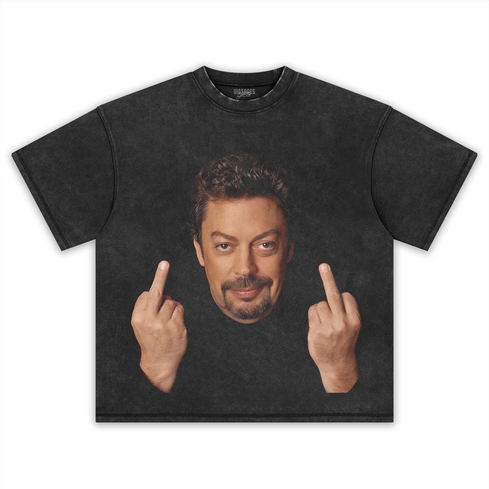 TIM CURRY V5 TANK TOP & TEE & LONG SLEEVE & LAYERED LS & HOODIE