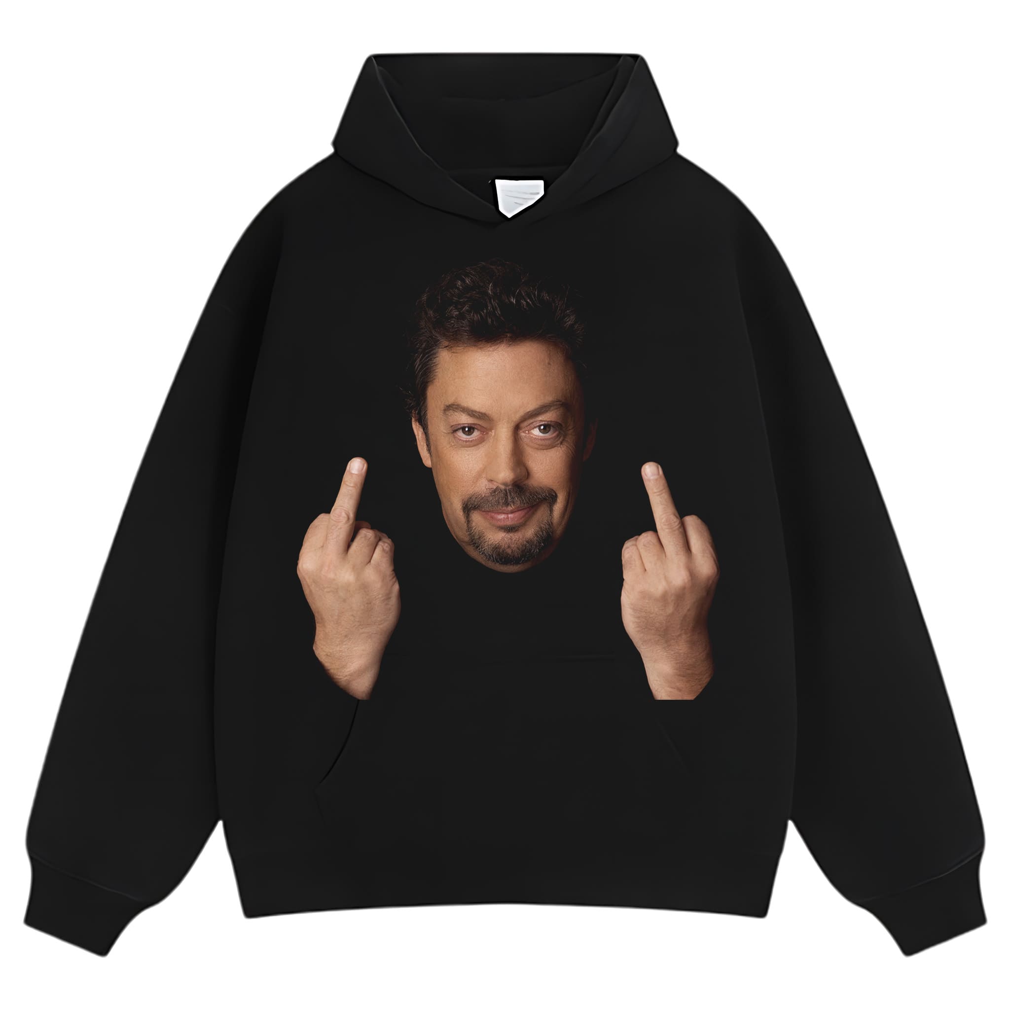 TIM CURRY V5 TANK TOP & TEE & LONG SLEEVE & LAYERED LS & HOODIE