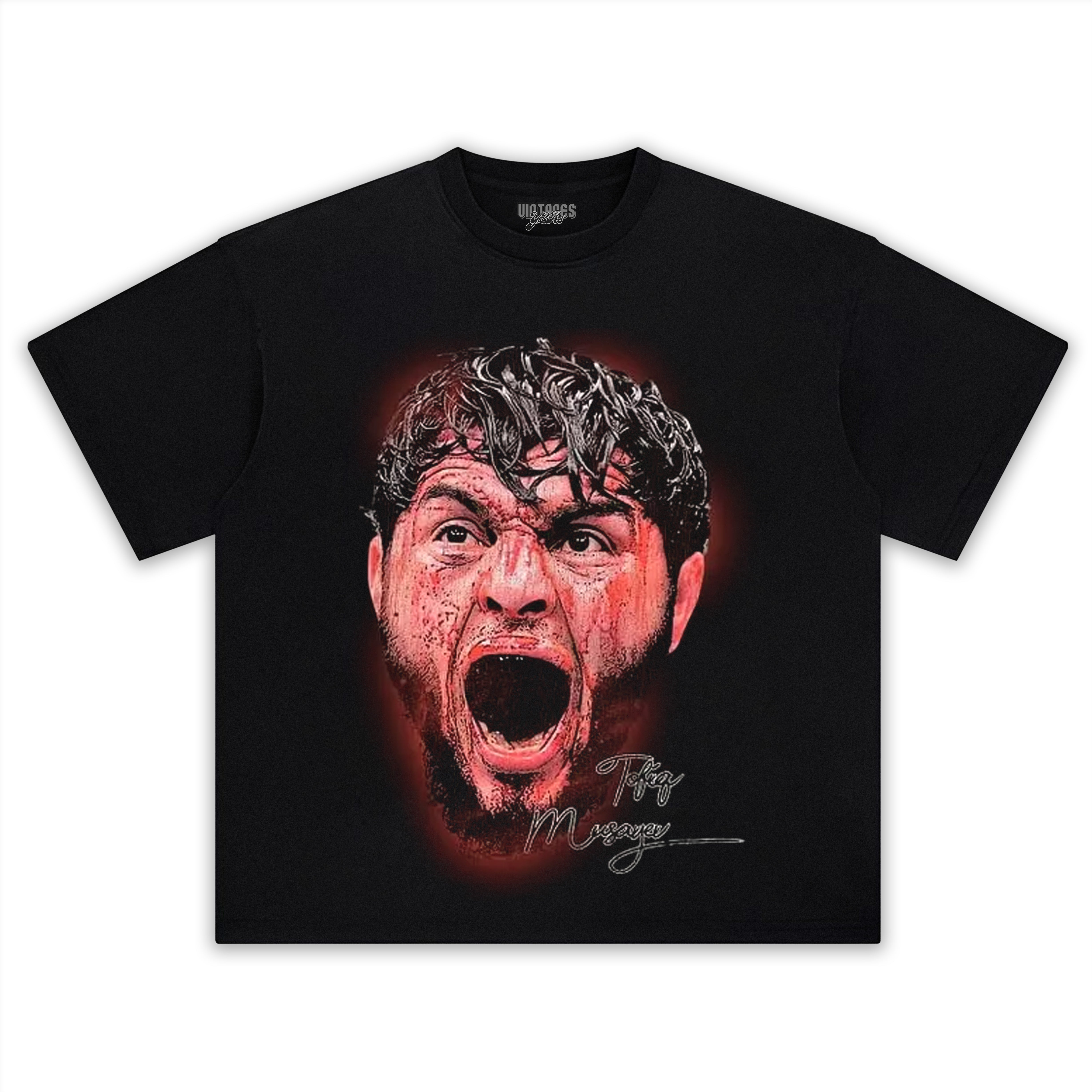 TOFIQ MUSAYEV TANK TOP & TEE & LONG SLEEVE & LAYERED LS & HOODIE