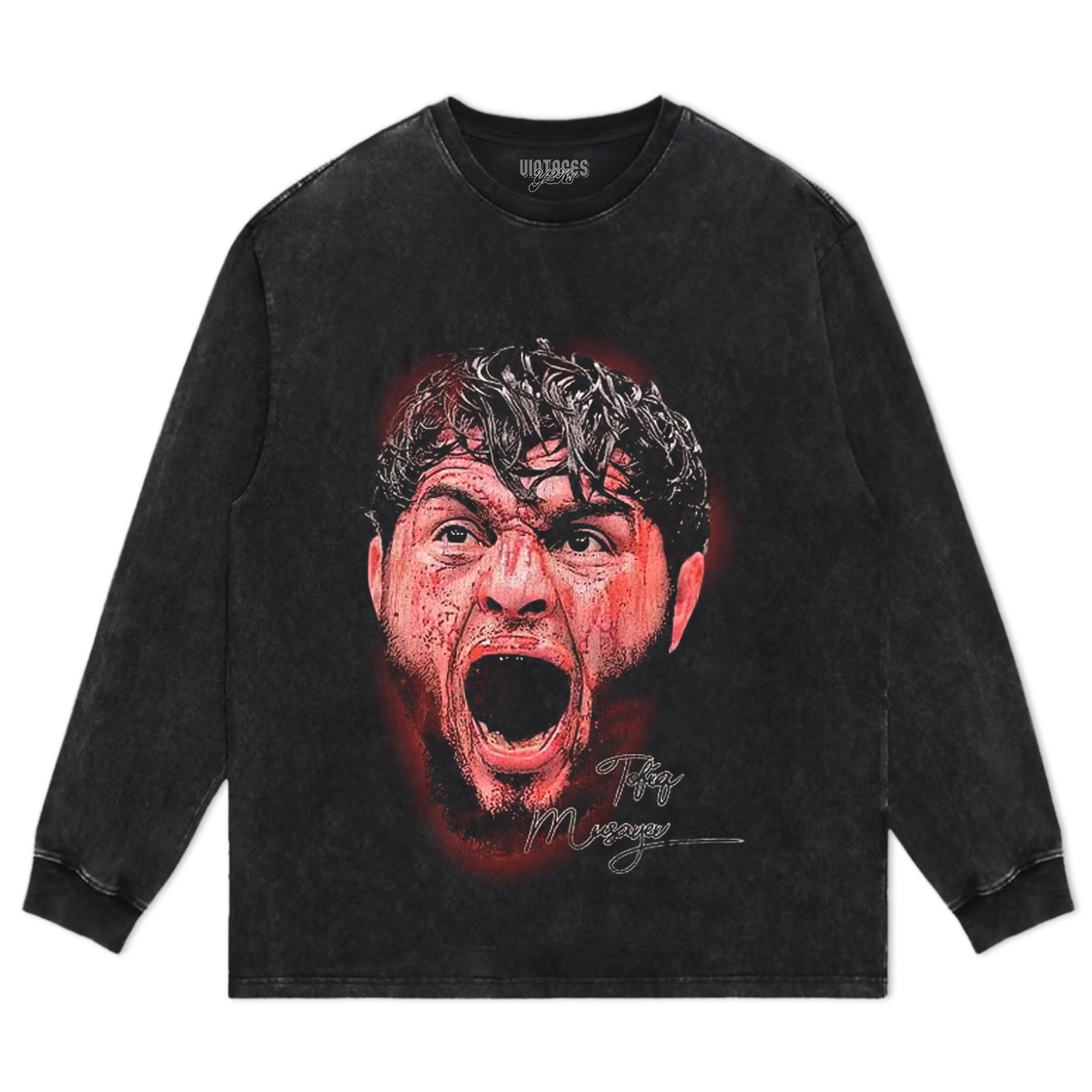 TOFIQ MUSAYEV TANK TOP & TEE & LONG SLEEVE & LAYERED LS & HOODIE