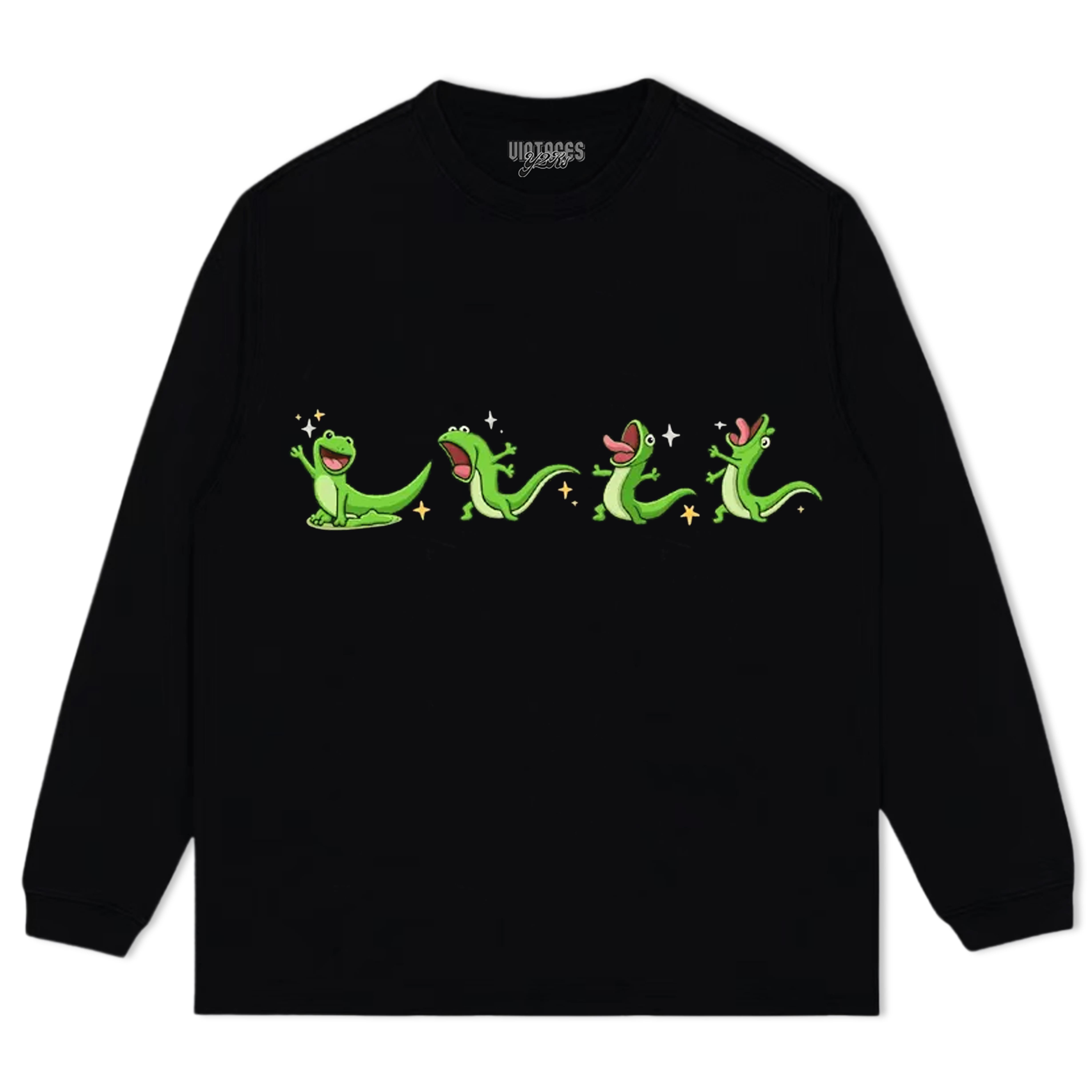 TOM LIZARD - HOPPERS MOVIE V4 TANK TOP & TEE & LONG SLEEVE & LAYERED LS & HOODIE