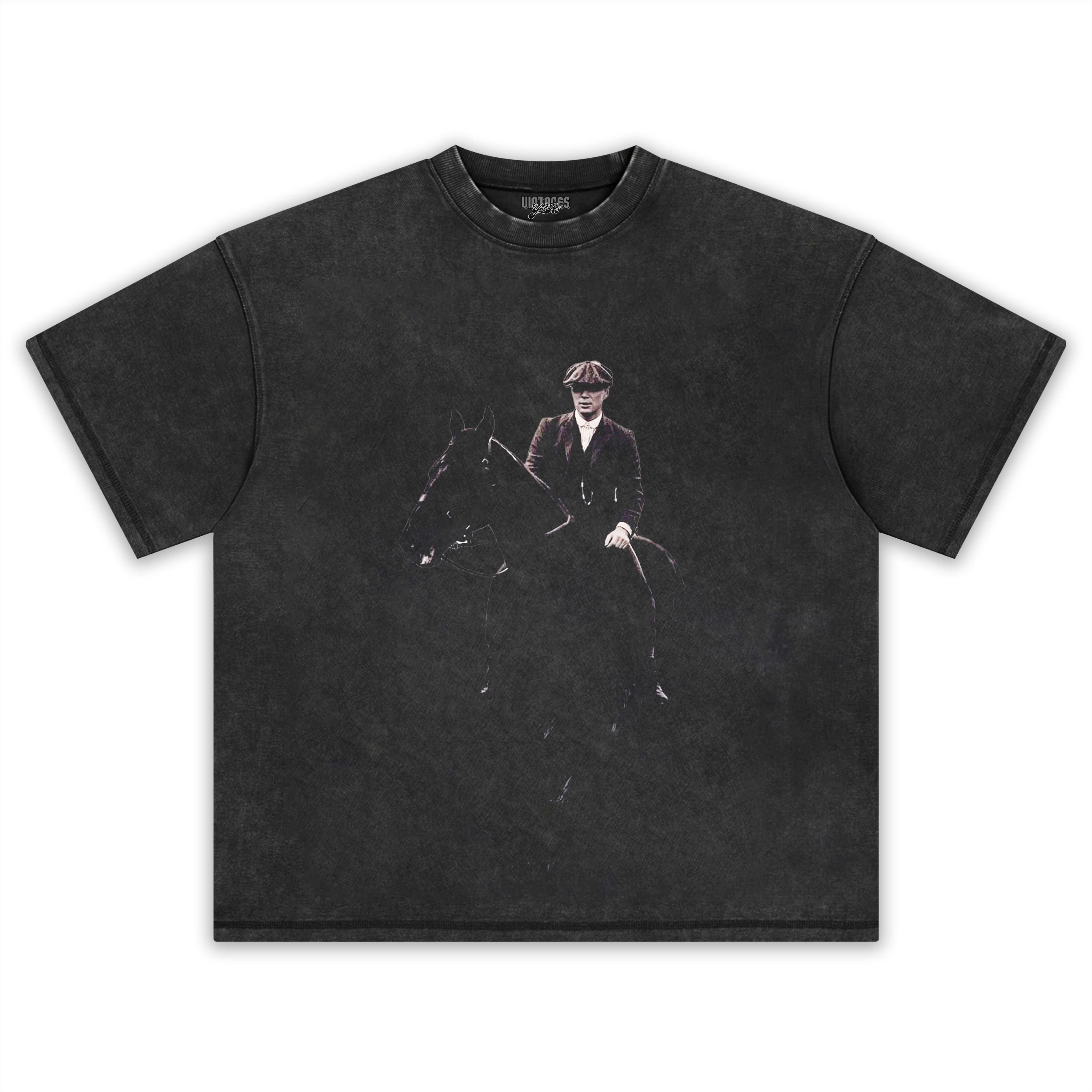 TOMMY SHELBY V1 TEE
