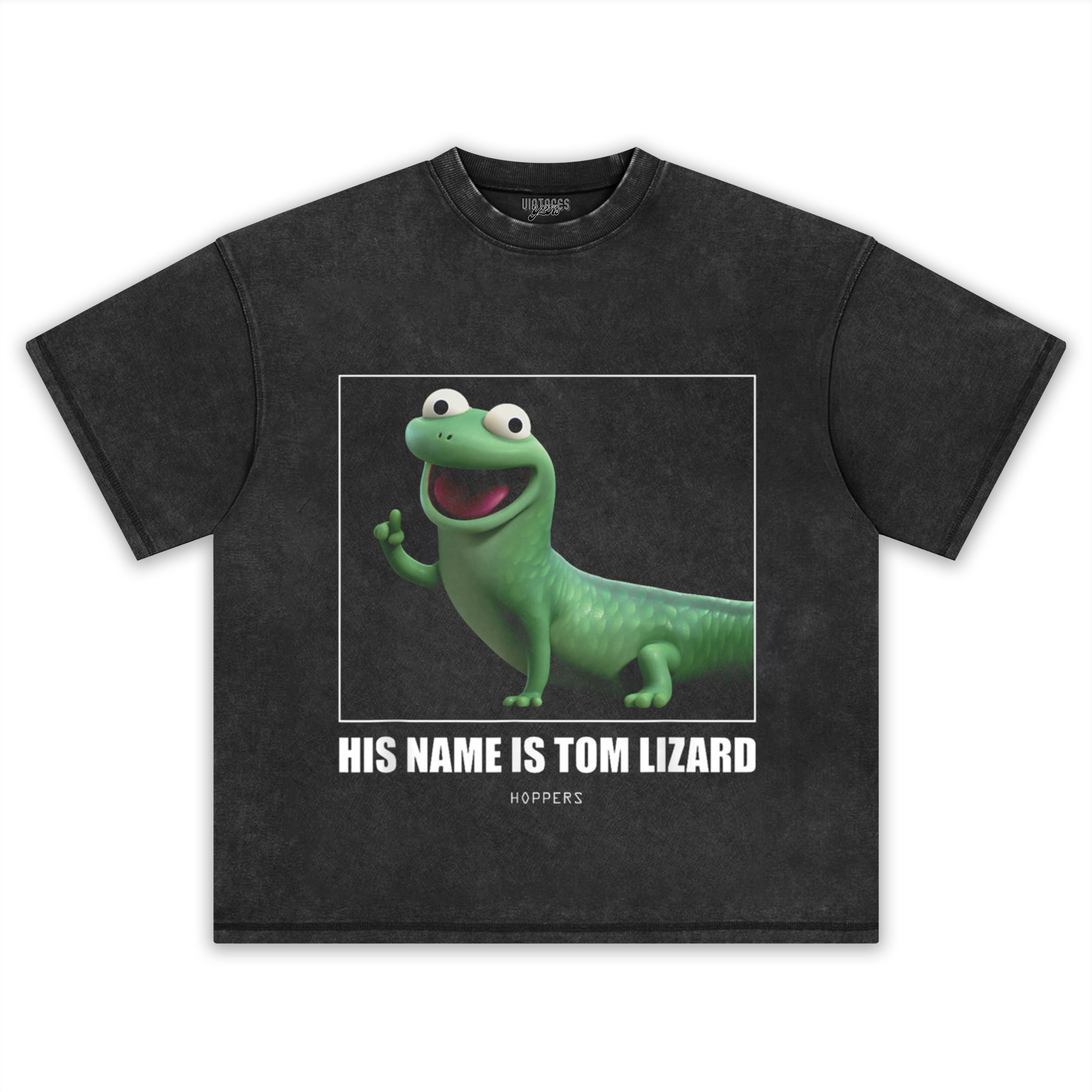 TOM LIZARD - HOPPERS MOVIE V2 TANK TOP & TEE & LONG SLEEVE & LAYERED LS & HOODIE