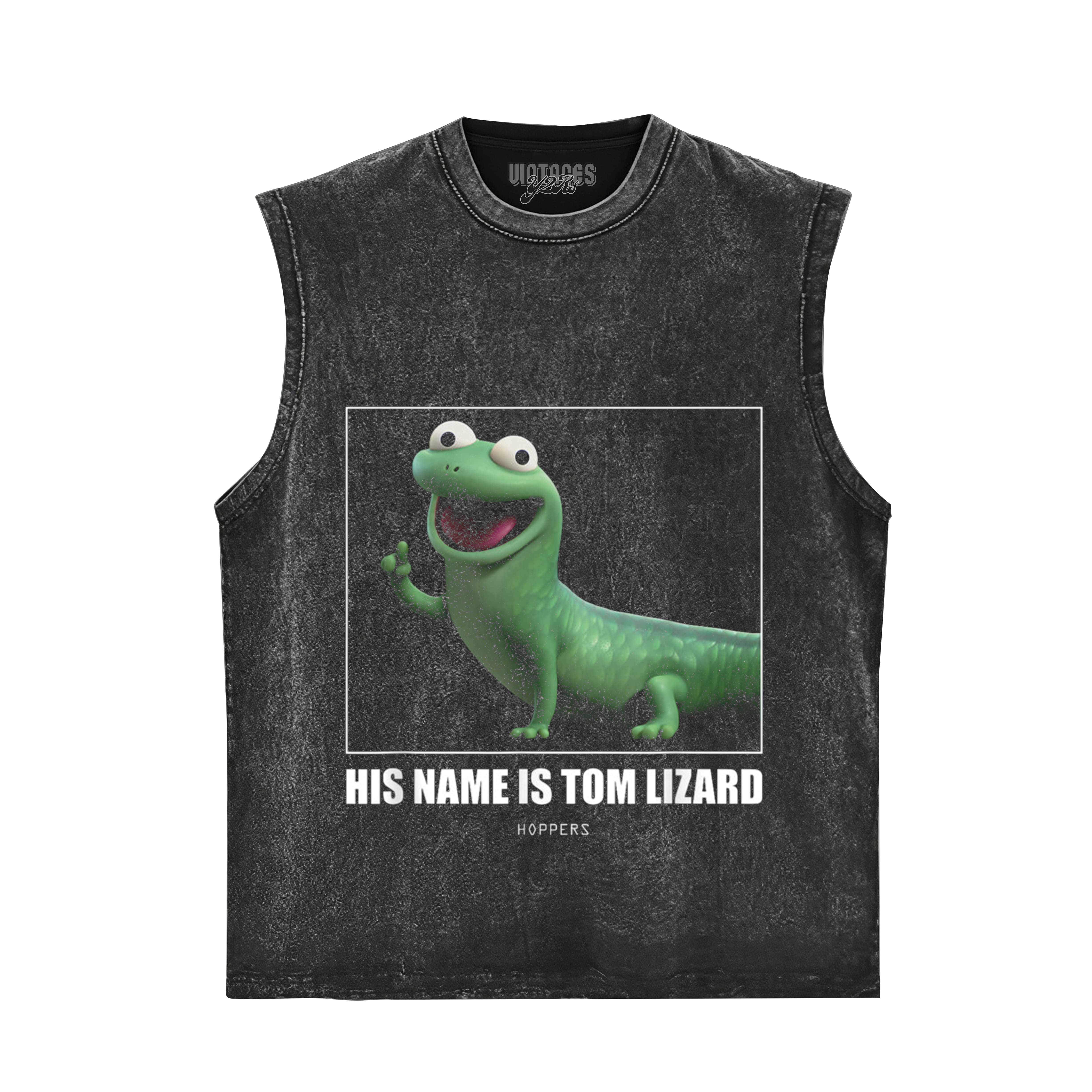 TOM LIZARD - HOPPERS MOVIE V2 TANK TOP & TEE & LONG SLEEVE & LAYERED LS & HOODIE