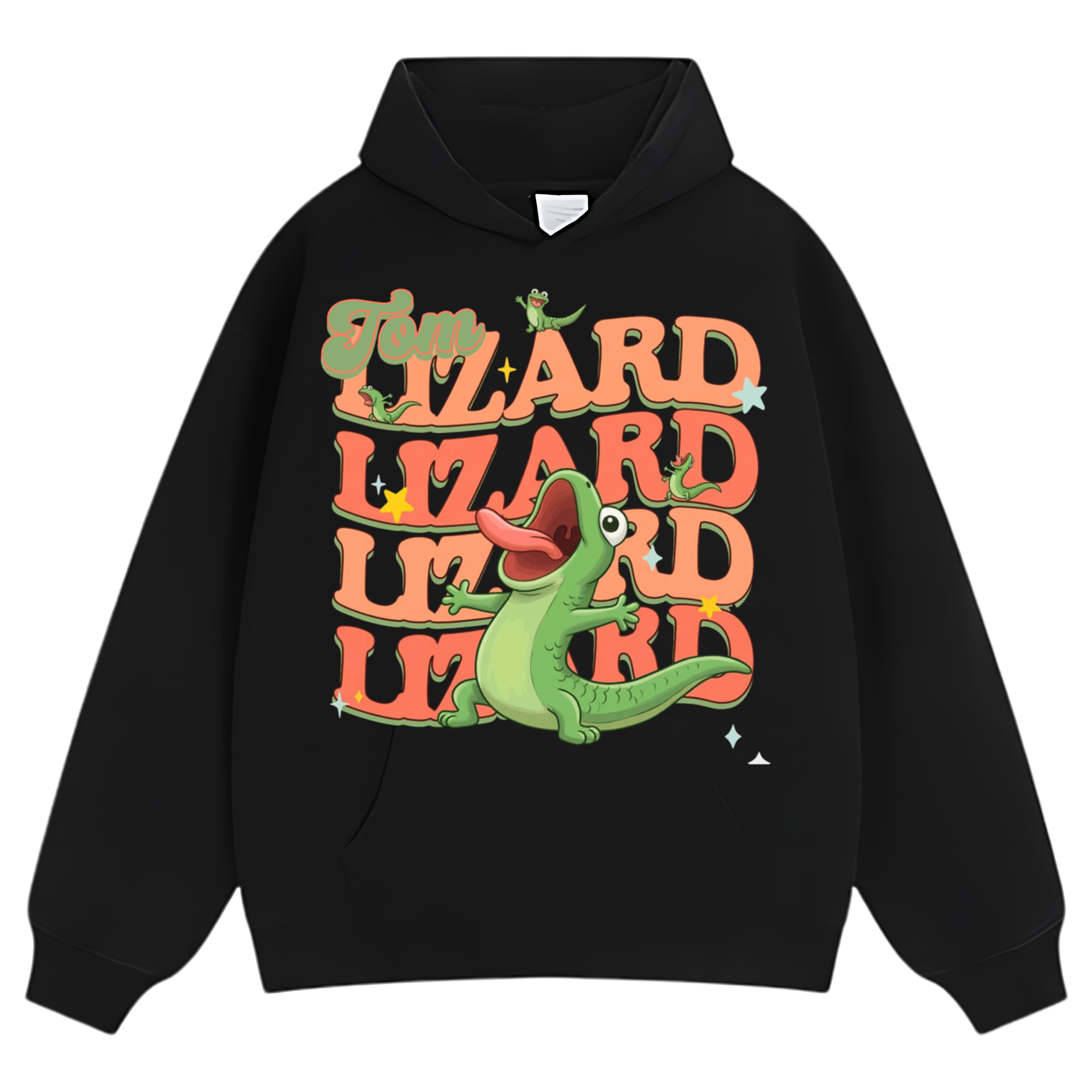 TOM LIZARD - HOPPERS MOVIE V5 TANK TOP & TEE & LONG SLEEVE & LAYERED LS & HOODIE