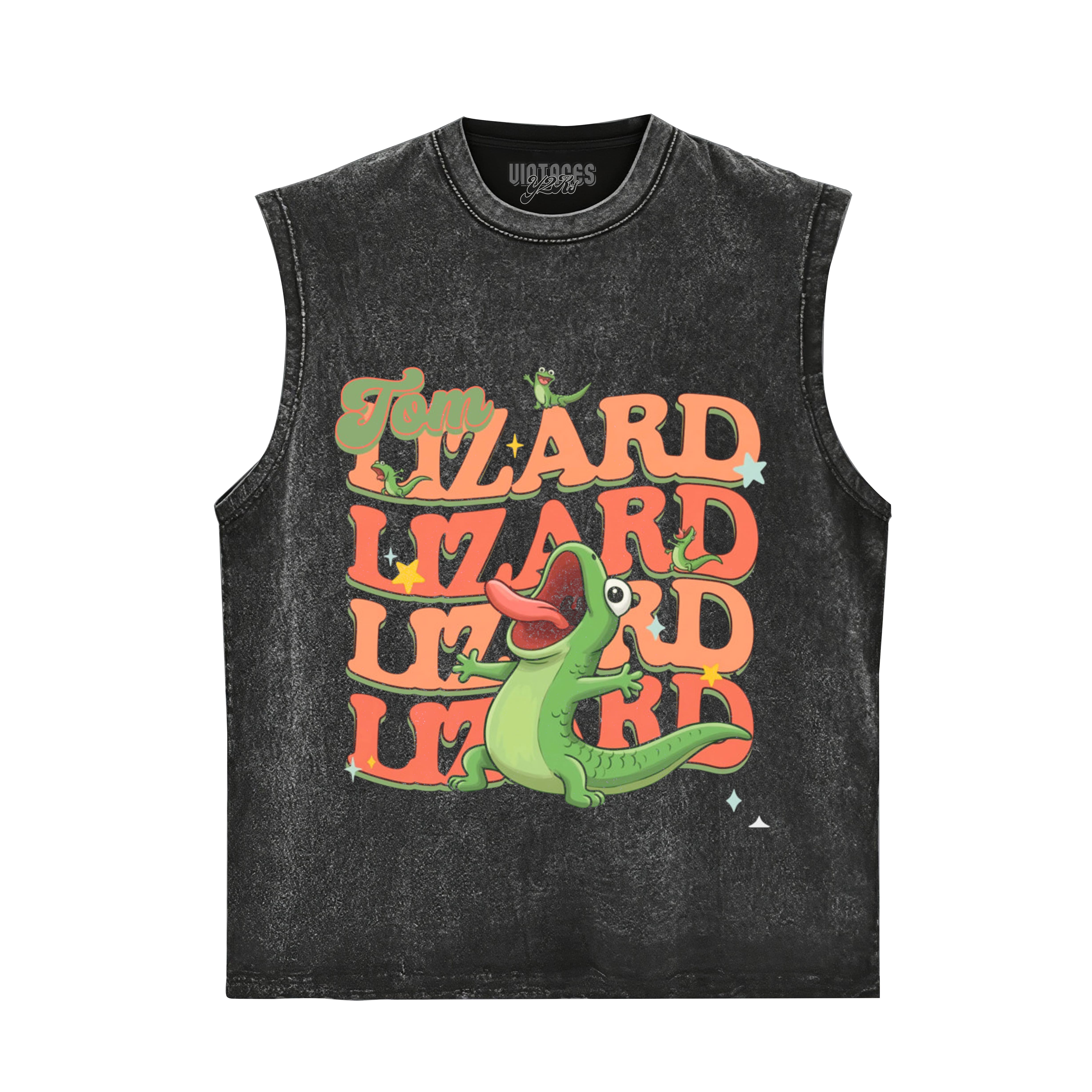 TOM LIZARD - HOPPERS MOVIE V5 TANK TOP & TEE & LONG SLEEVE & LAYERED LS & HOODIE