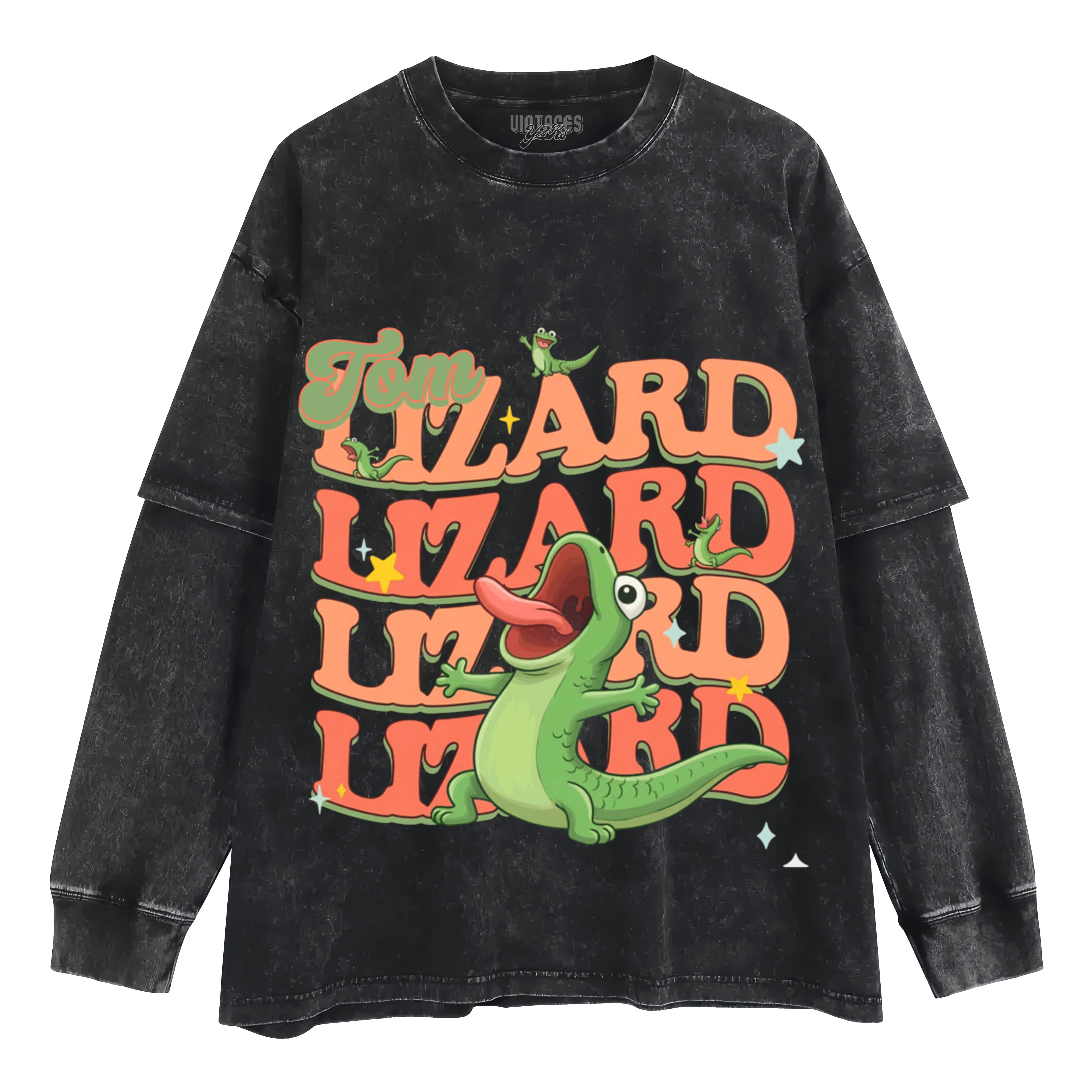 TOM LIZARD - HOPPERS MOVIE V5 TANK TOP & TEE & LONG SLEEVE & LAYERED LS & HOODIE