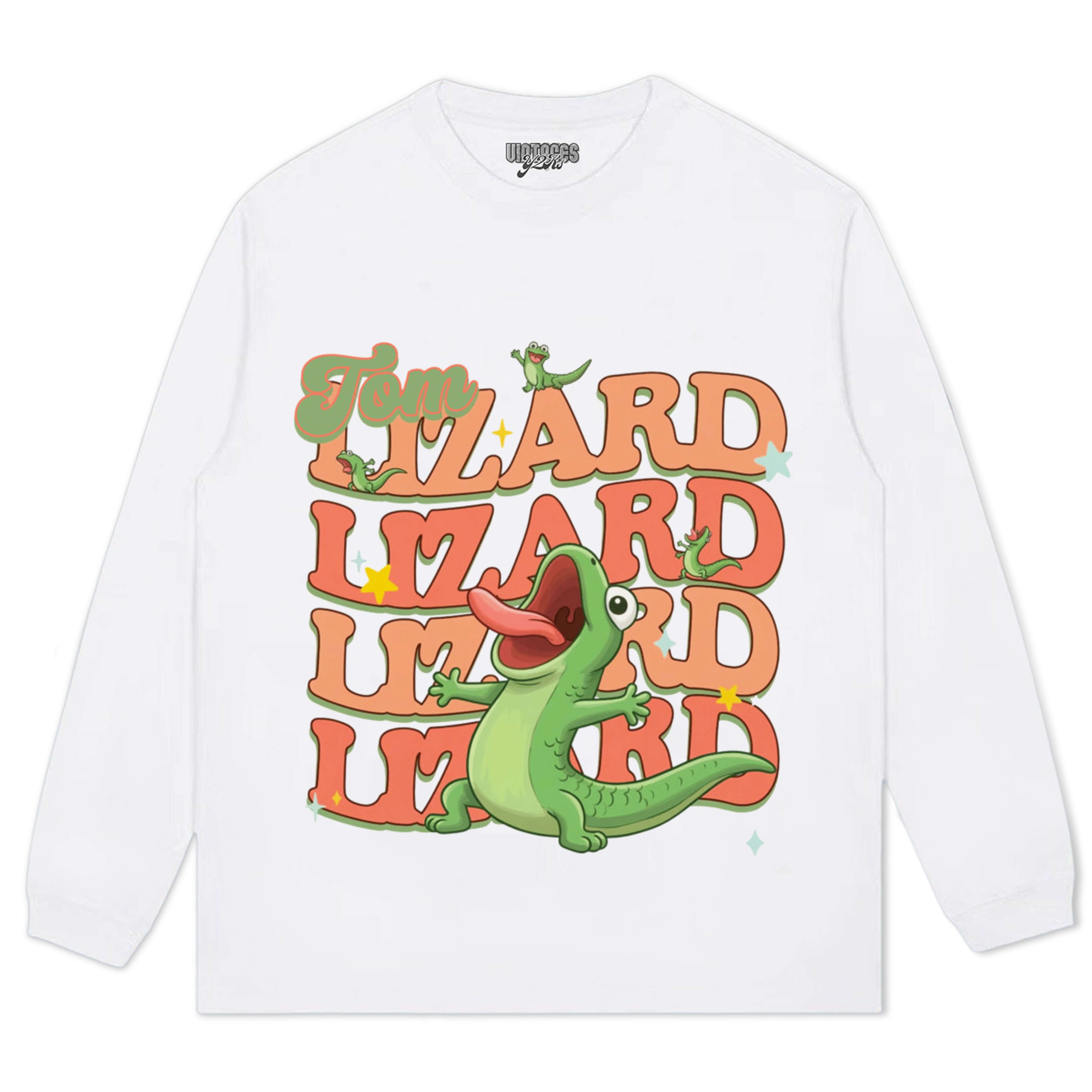 TOM LIZARD - HOPPERS MOVIE V5 TANK TOP & TEE & LONG SLEEVE & LAYERED LS & HOODIE