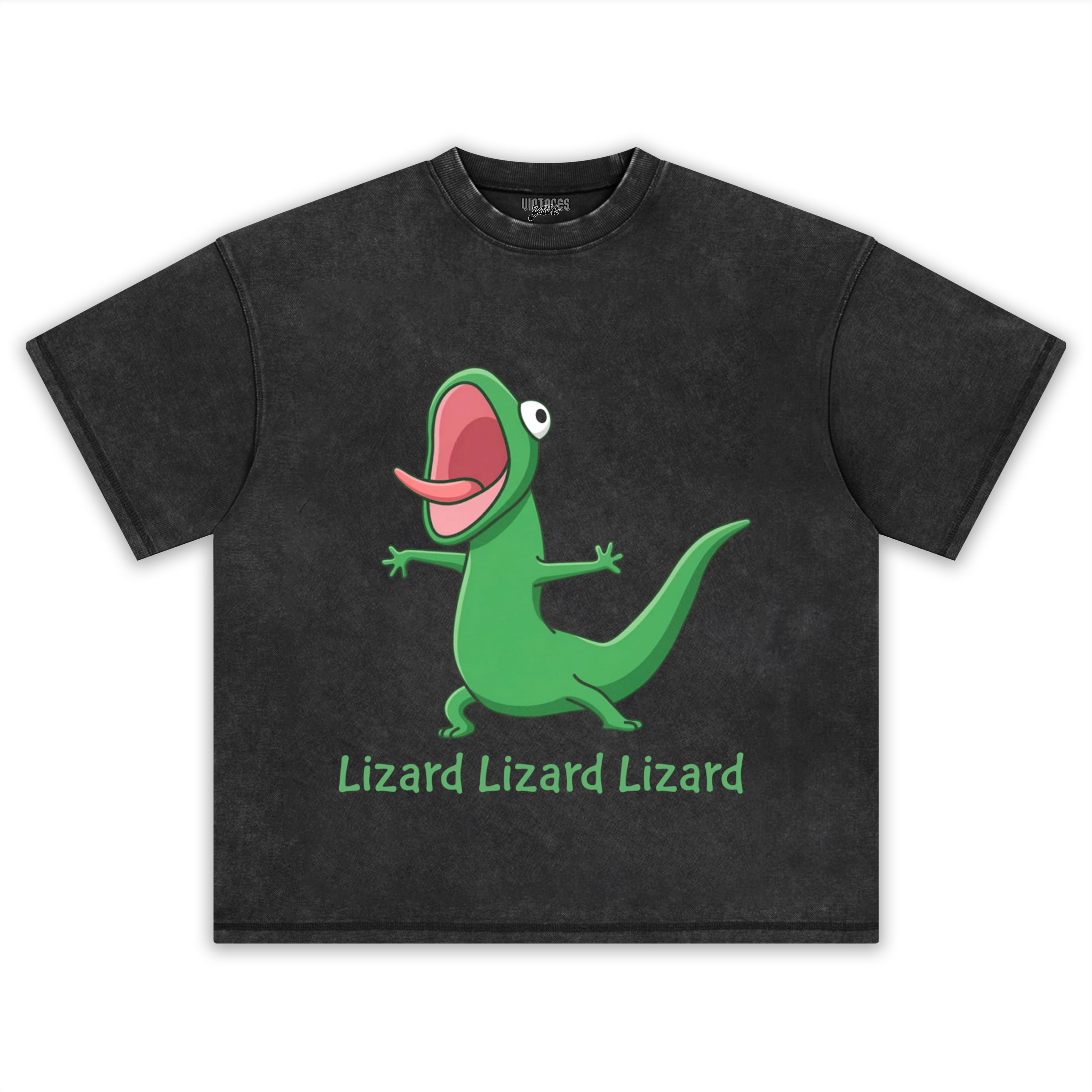 TOM LIZARD FUNNY MEME - HOPPERS MOVIE TANK TOP & TEE & LONG SLEEVE & LAYERED LS & HOODIE
