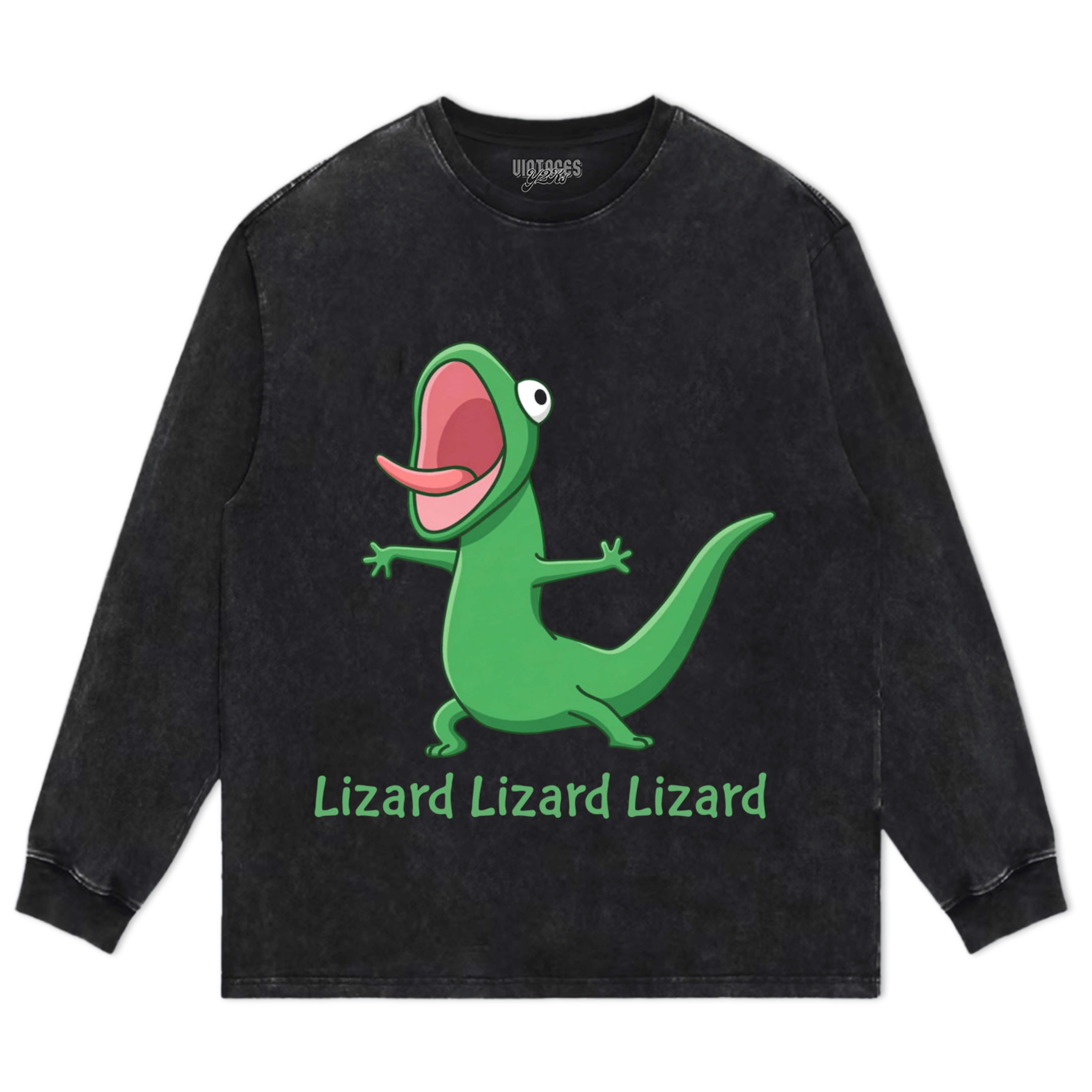 TOM LIZARD FUNNY MEME - HOPPERS MOVIE TANK TOP & TEE & LONG SLEEVE & LAYERED LS & HOODIE