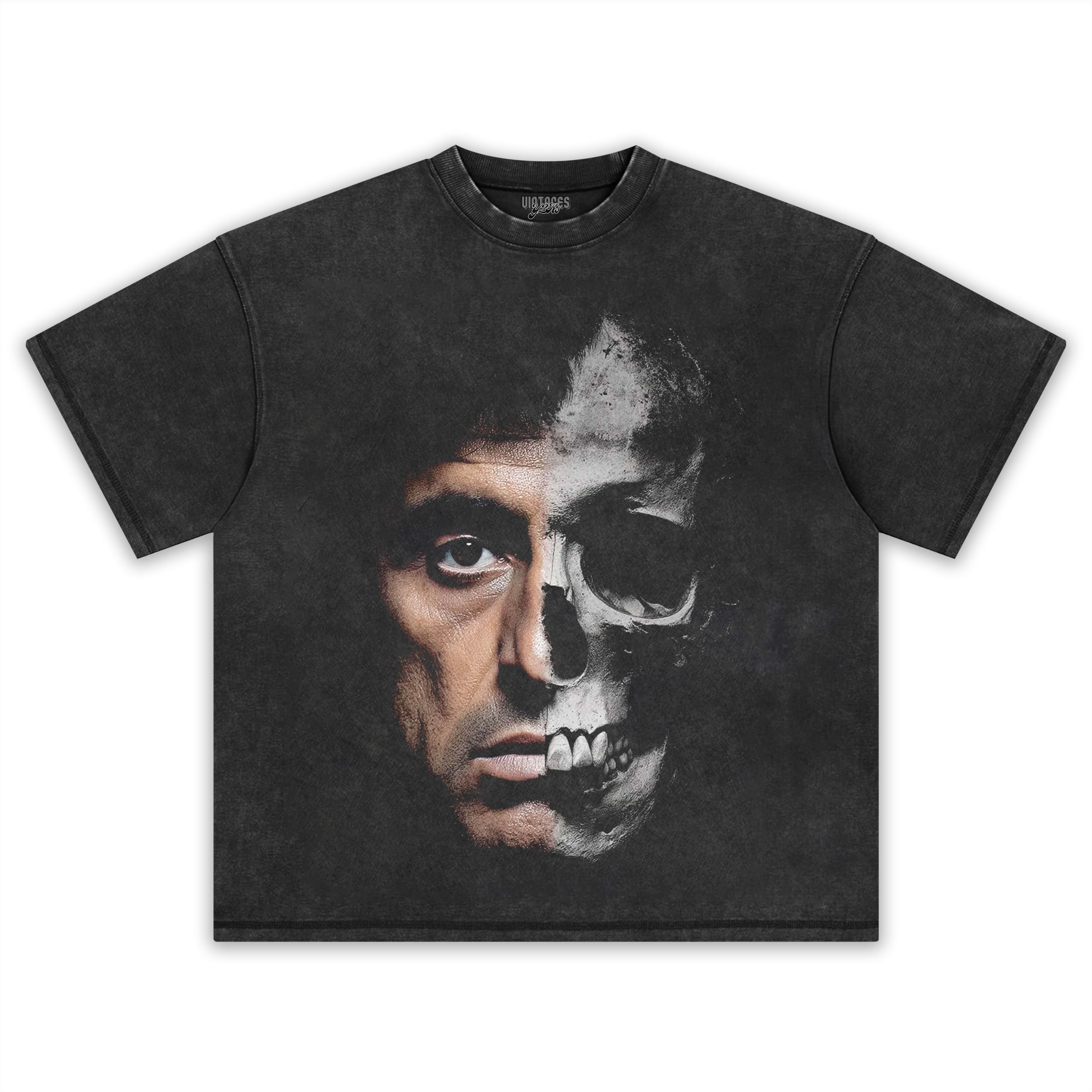 TONY MONTANA TEE