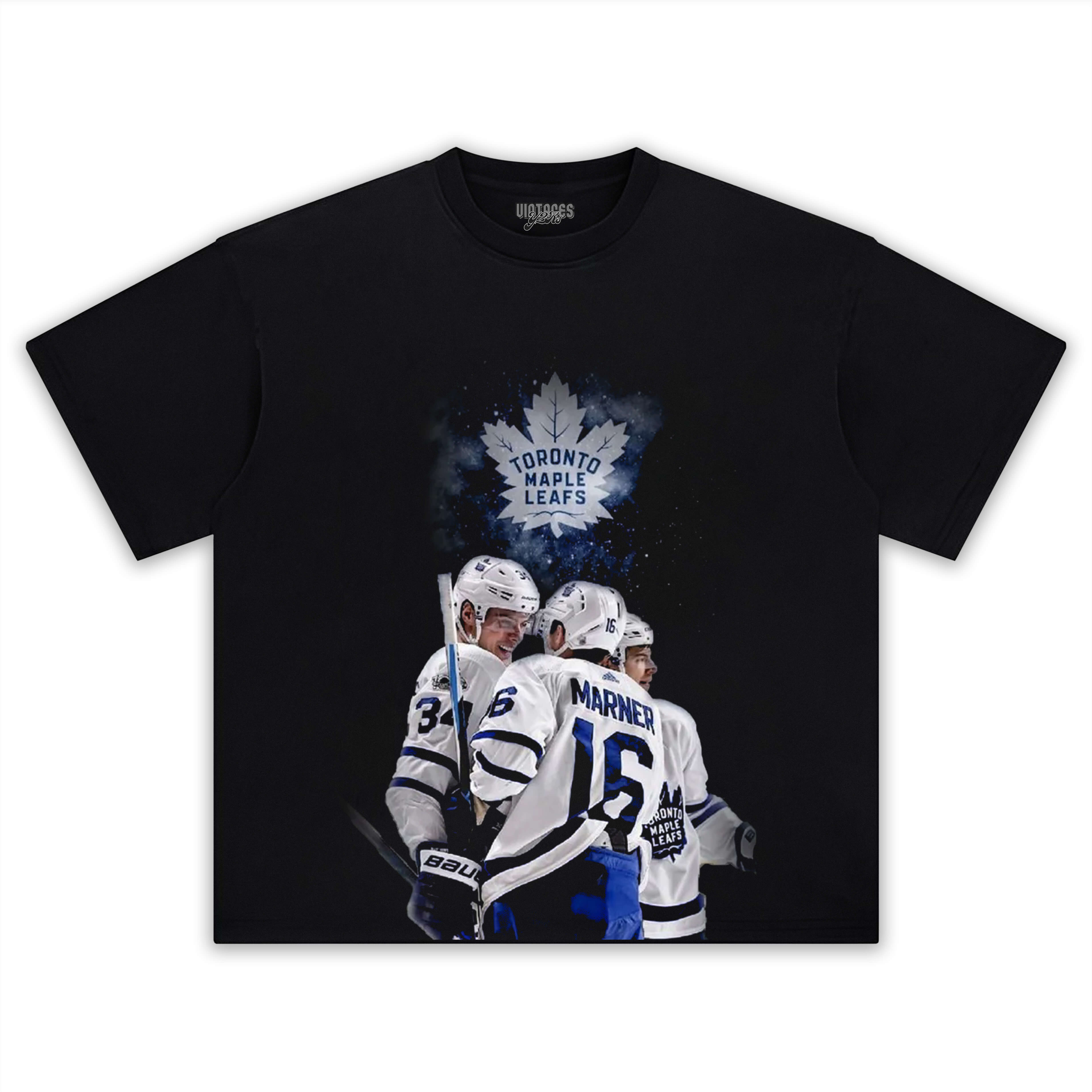 TORONTO MAPLE LEAFS 2024 TEE