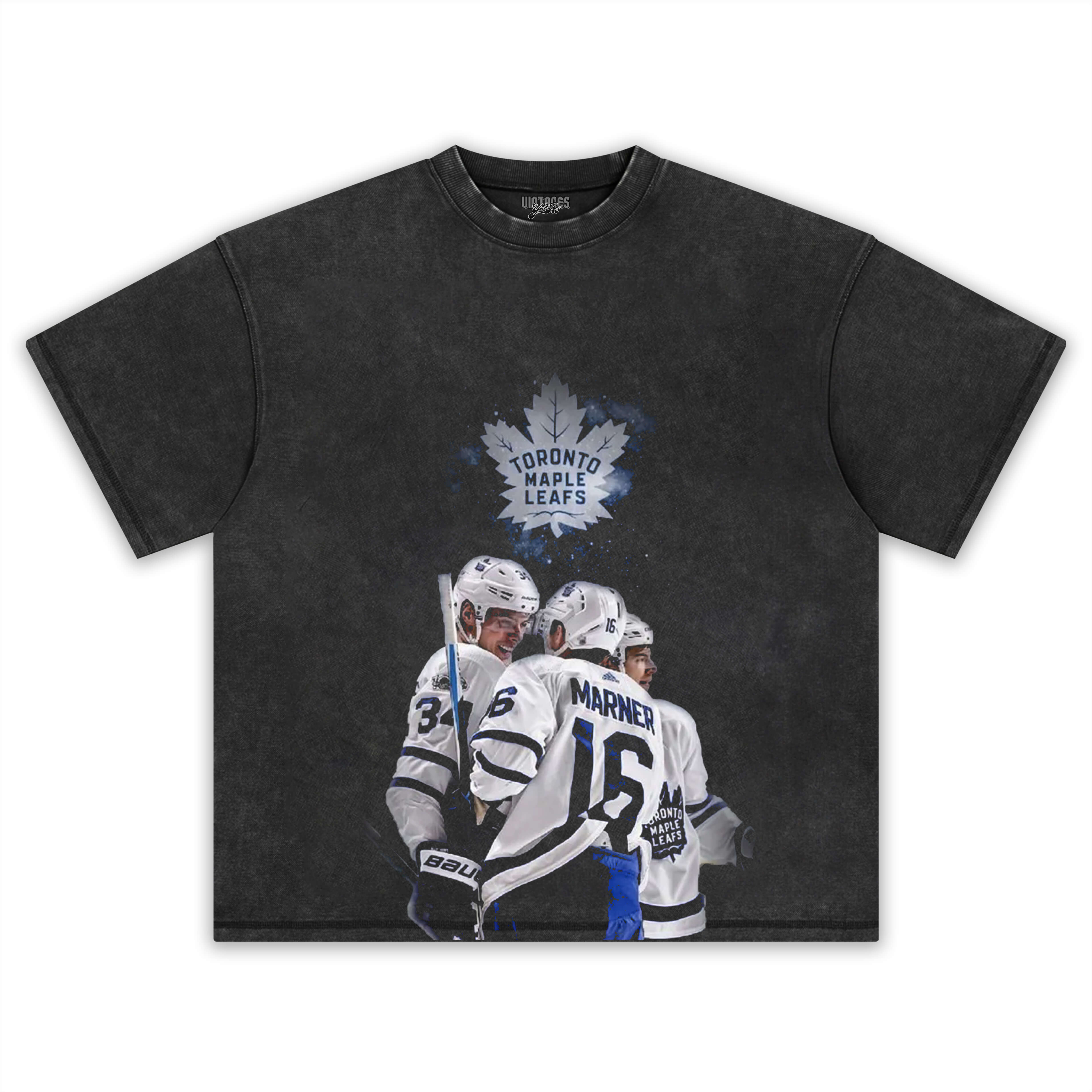 TORONTO MAPLE LEAFS 2024 TEE