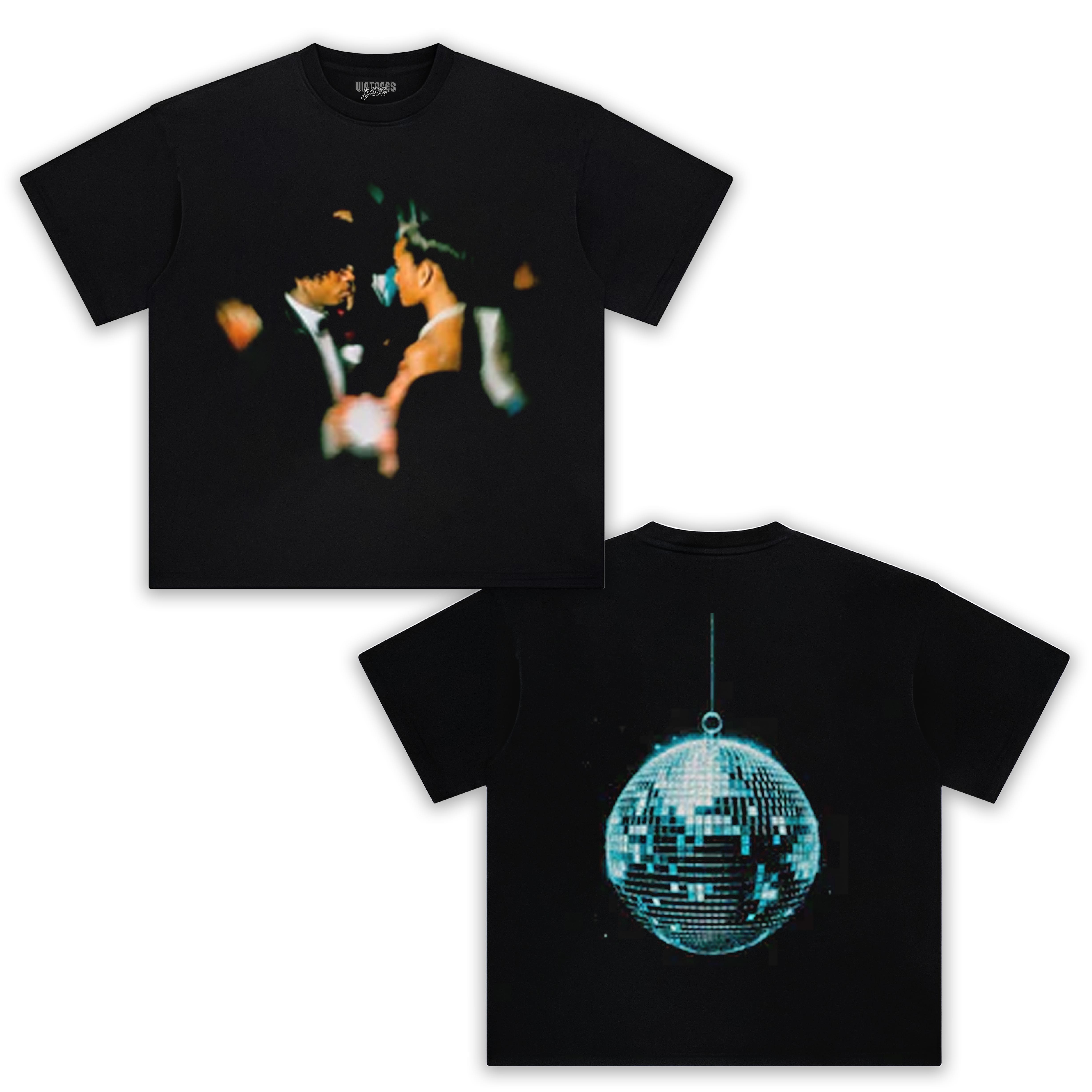 TORY LANEZ - ALONE AT PROM TEE