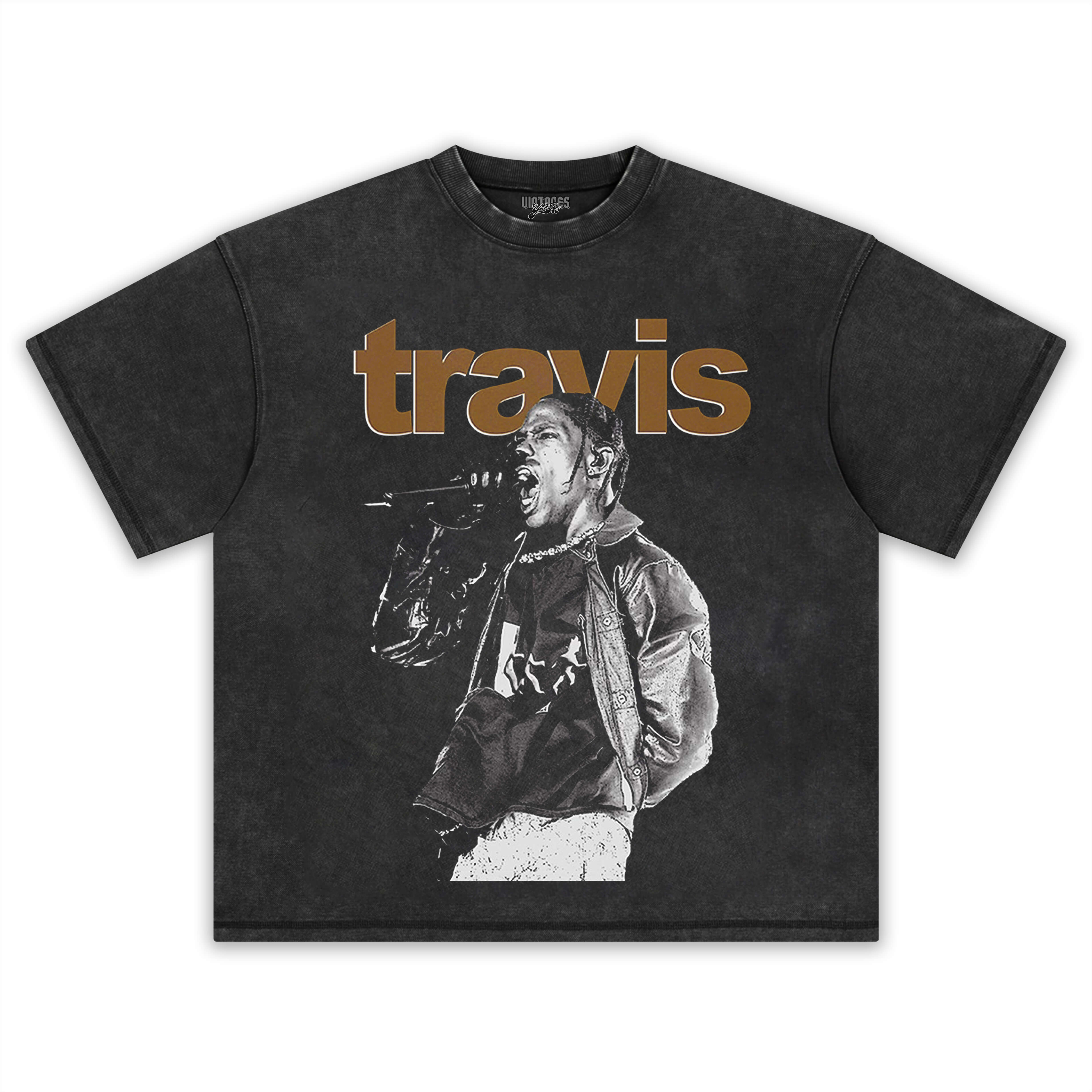 TRAVIS SCOTT Y2K TEE