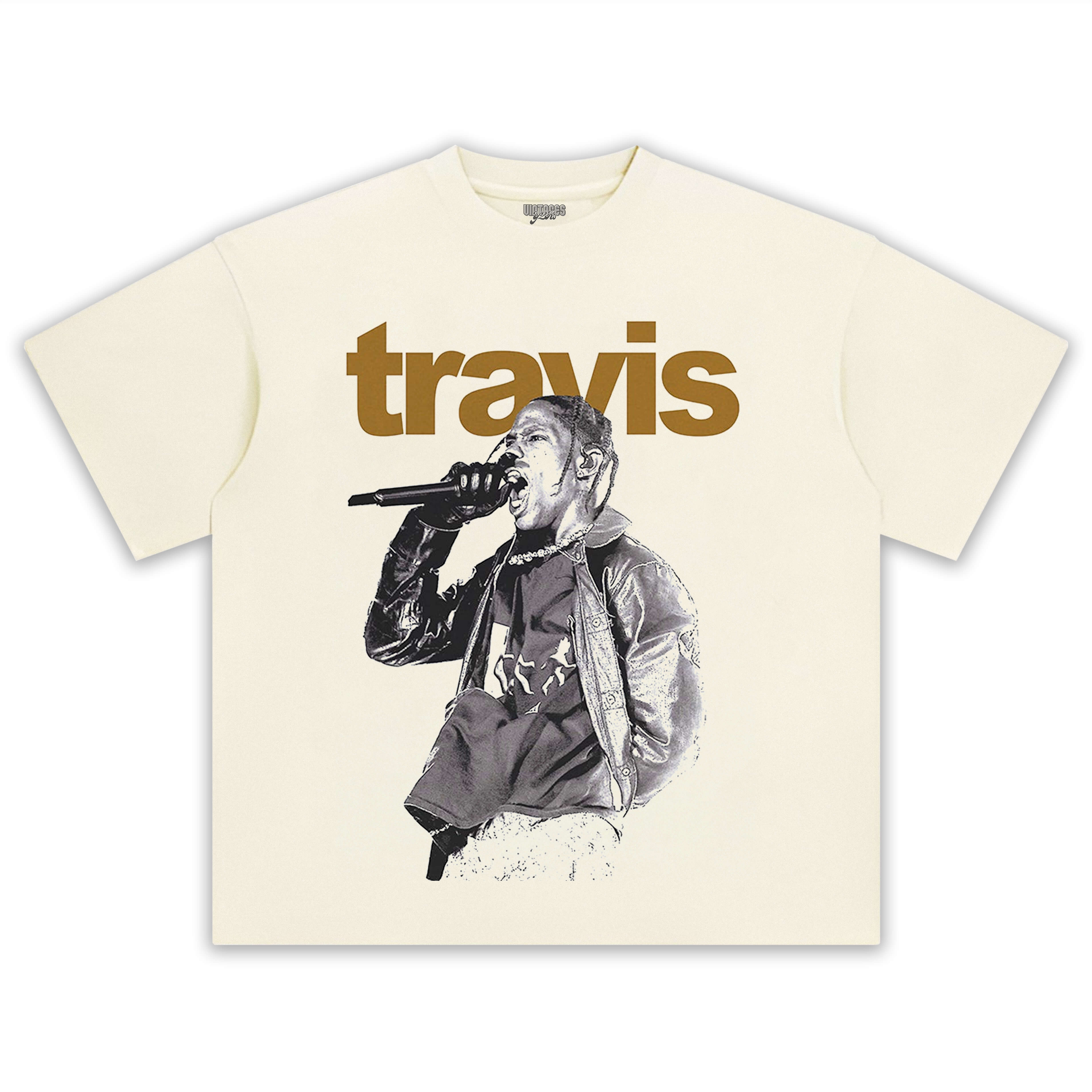 TRAVIS SCOTT Y2K TEE