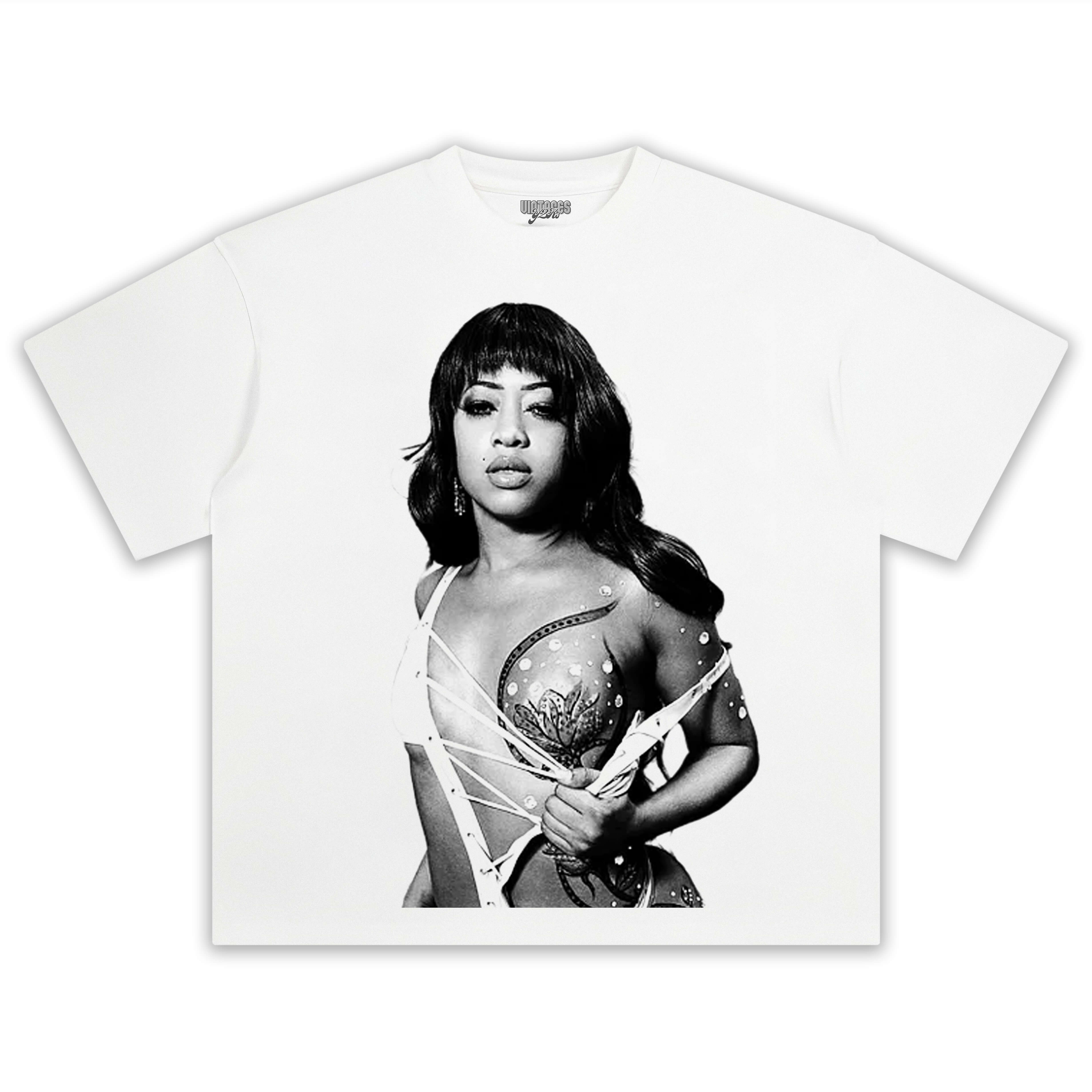 TRINA V2 TEE & LS & HOODIE