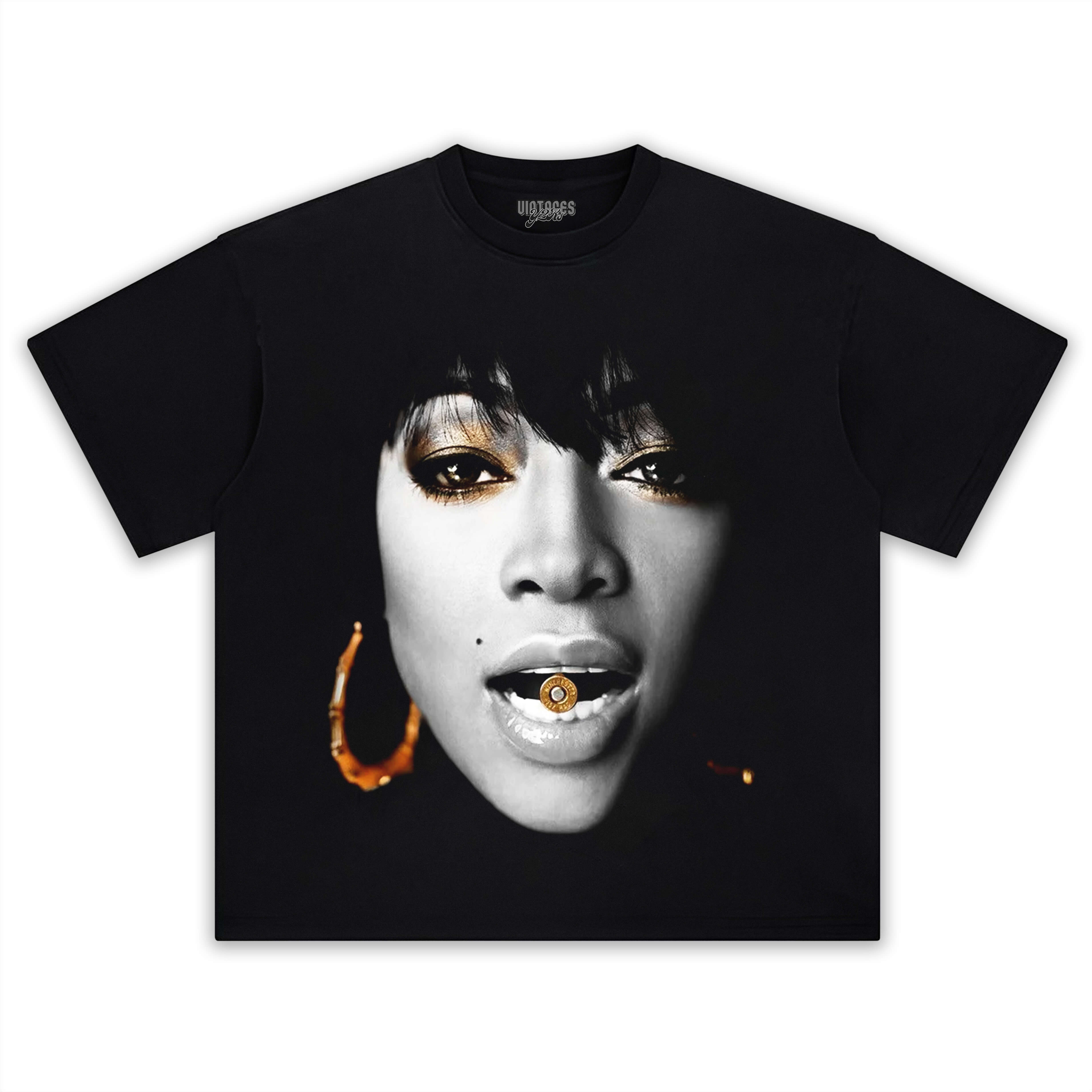 TRINA TEE & LS & HOODIE