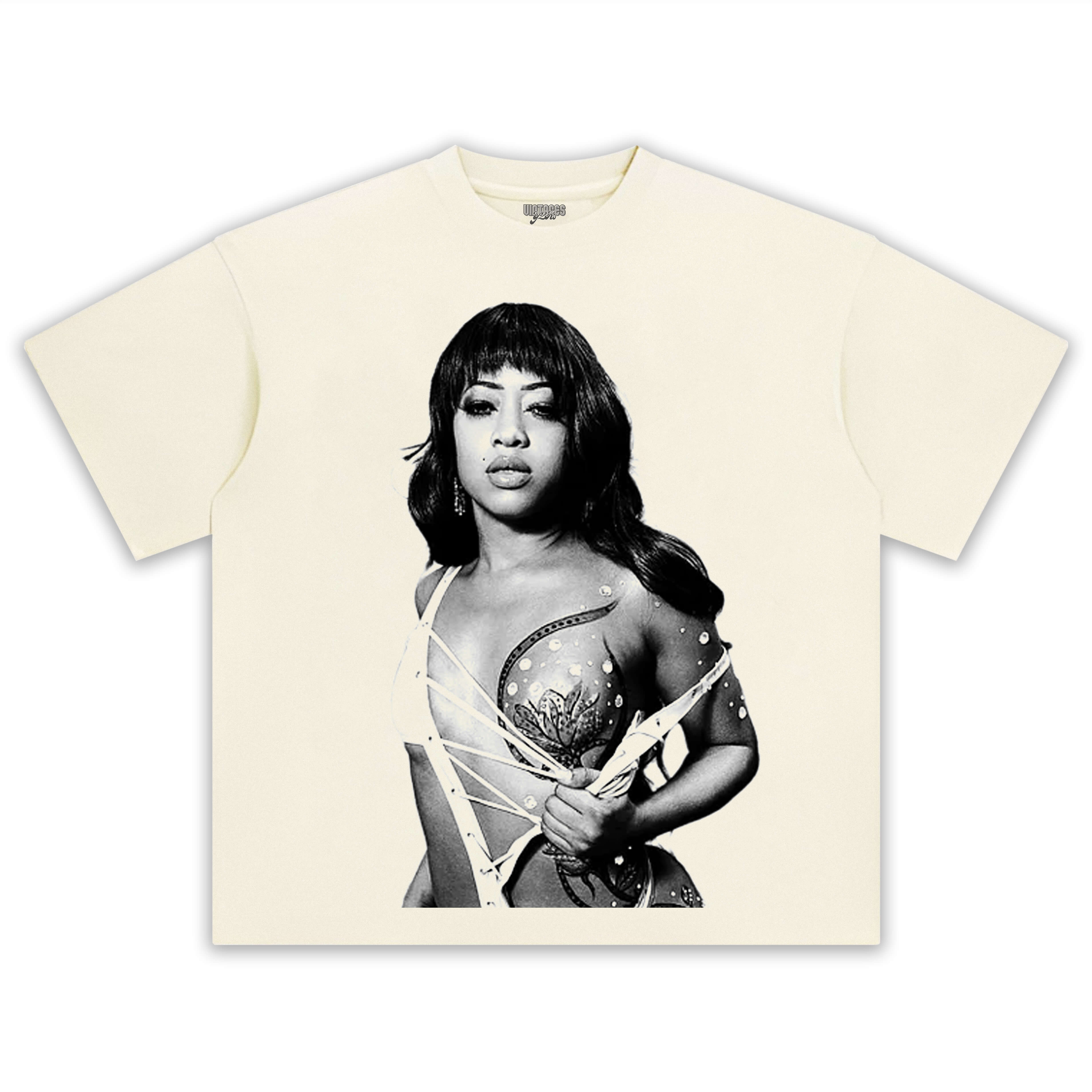 TRINA V2 TEE & LS & HOODIE