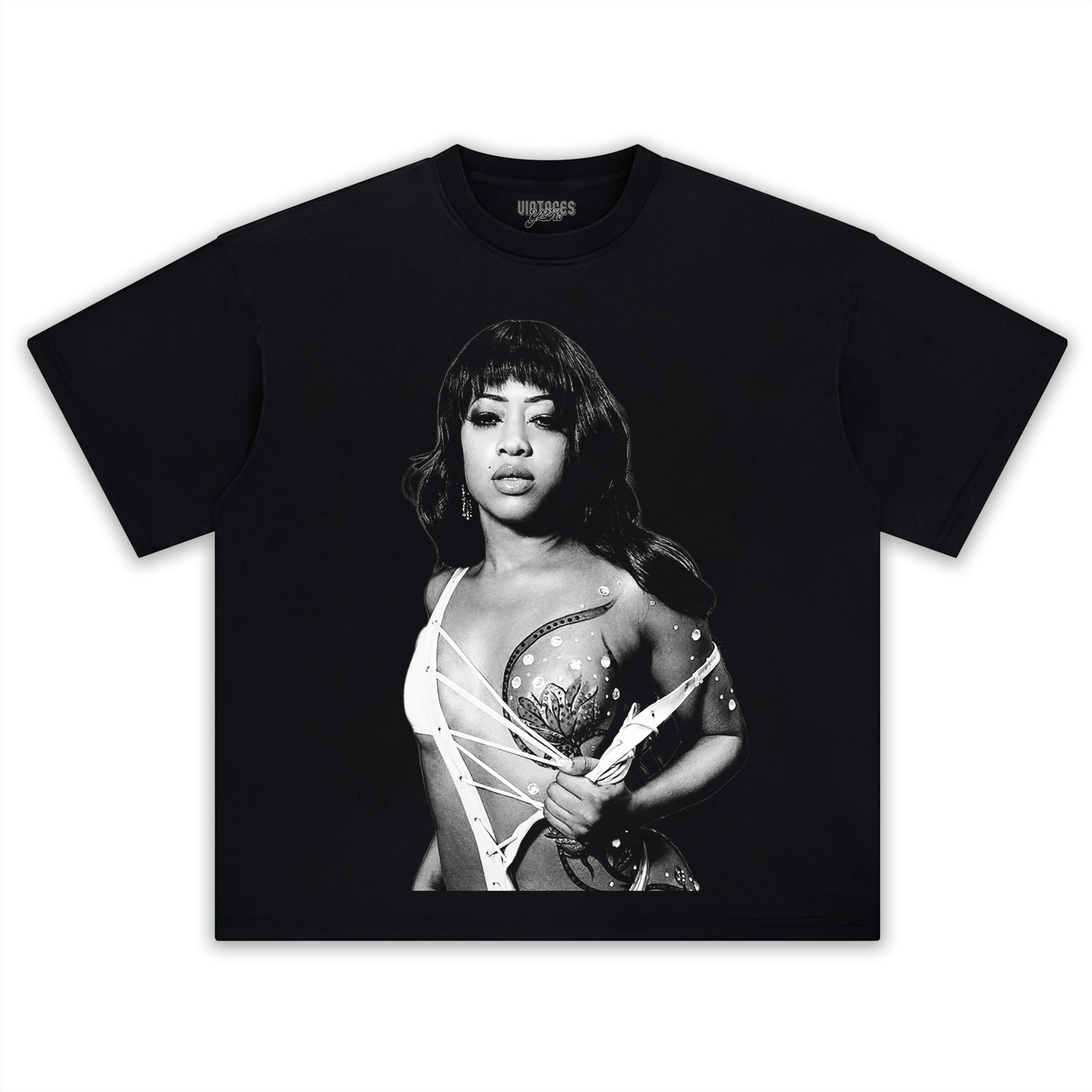 TRINA V2 TEE & LS & HOODIE