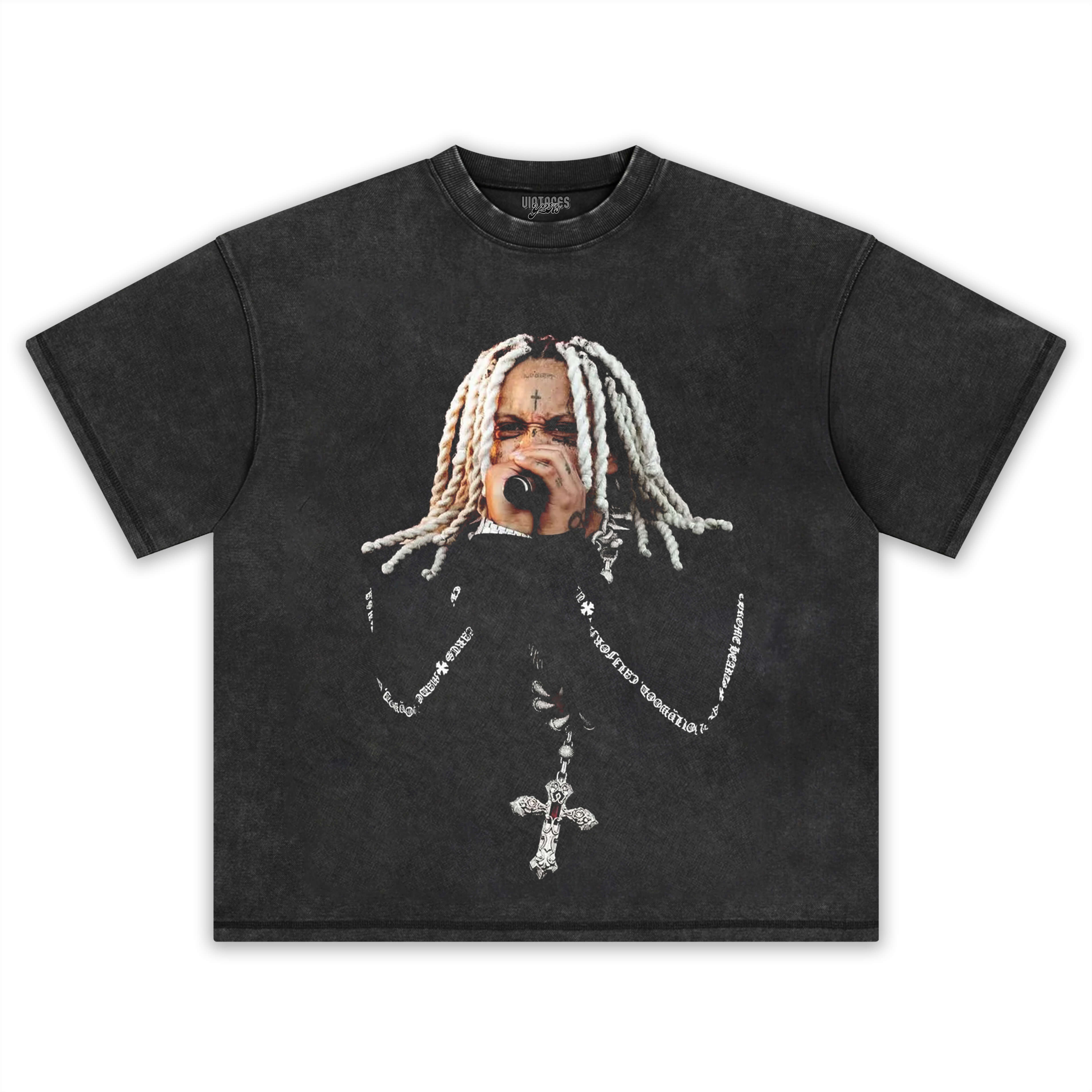 TRIPPIE REDD TEE
