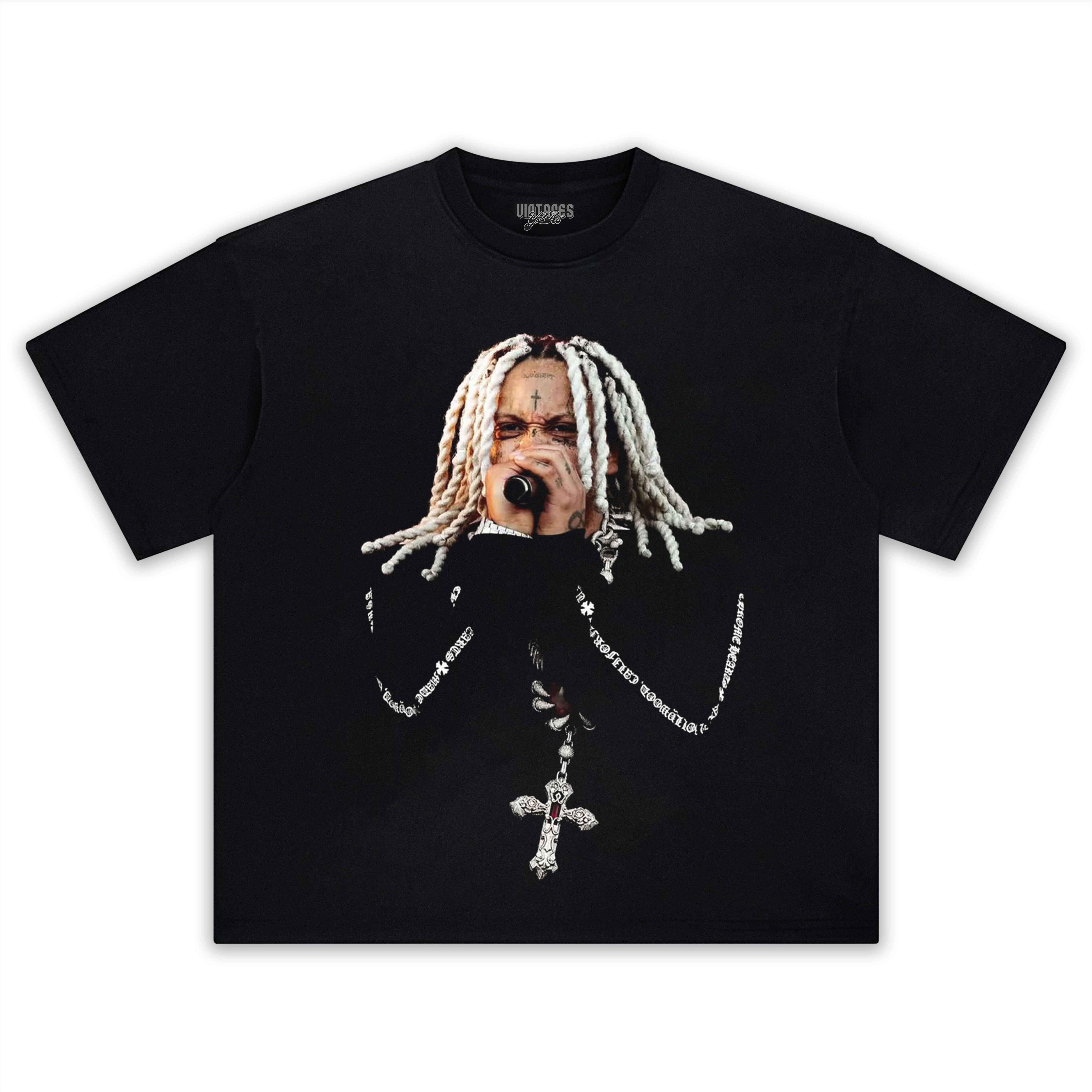 TRIPPIE REDD TEE