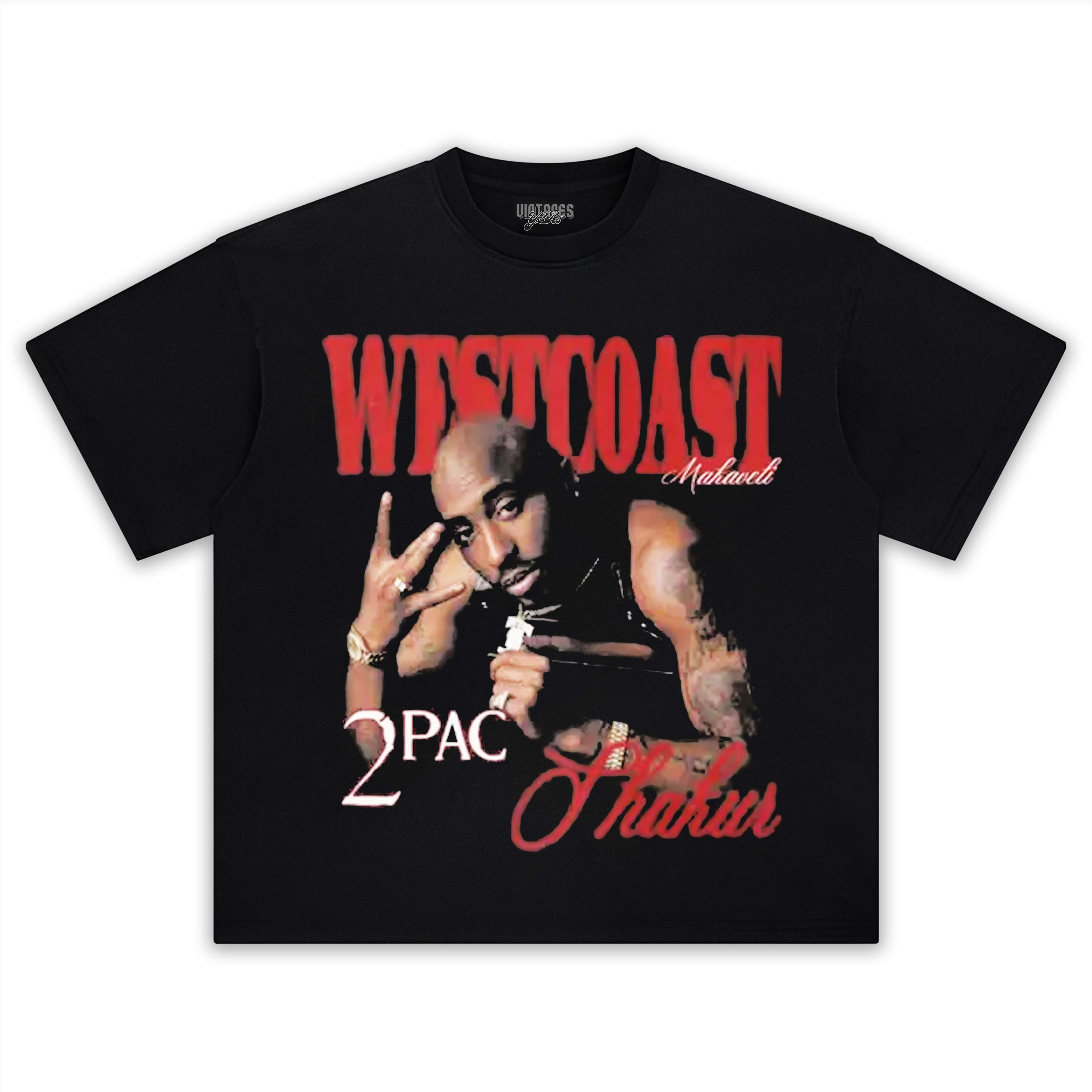 2 PAC 2025 2.0 TEE